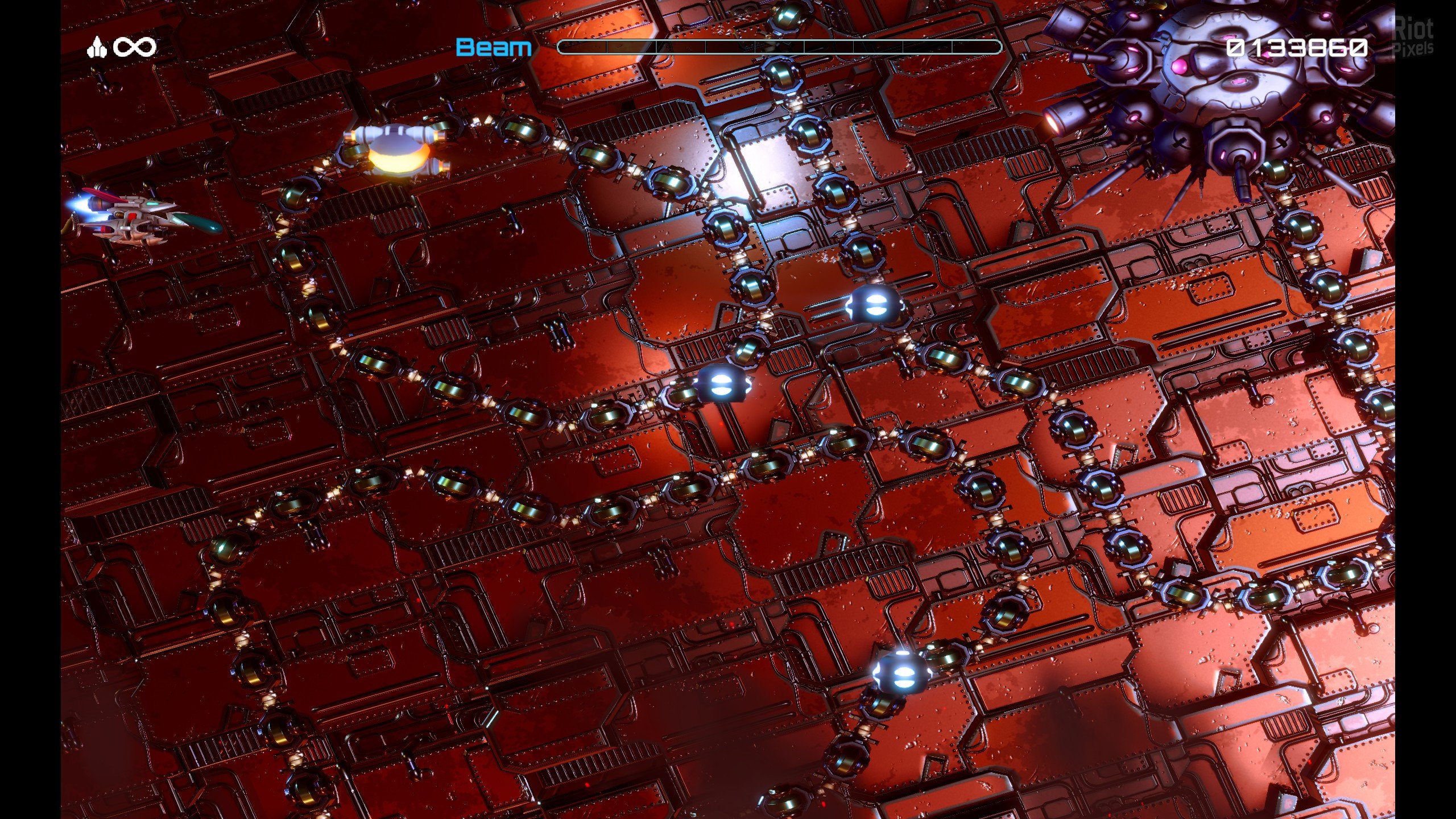 [4]-R-Type Dimensions III: Ultimate Edition + 3 Bonus DLCs Download