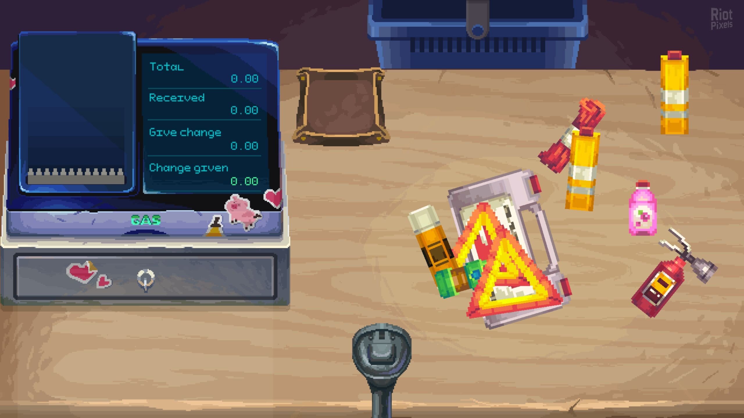 [3]-The Last Gas Station – v1.0.0.304 + Bonus OST Download