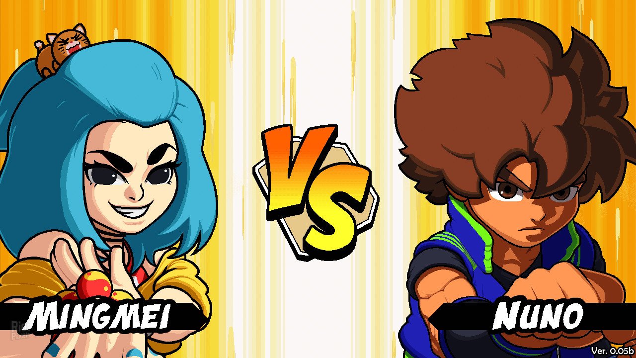 [4]-Pocket Bravery – v3.02 + 6 DLCs Download