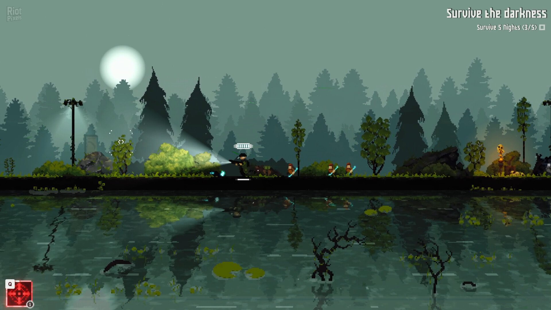 [14]-The Ember Guardian: Supporter Bundle – v1.0.1.7 + 2 DLCs/Bonuses Download
