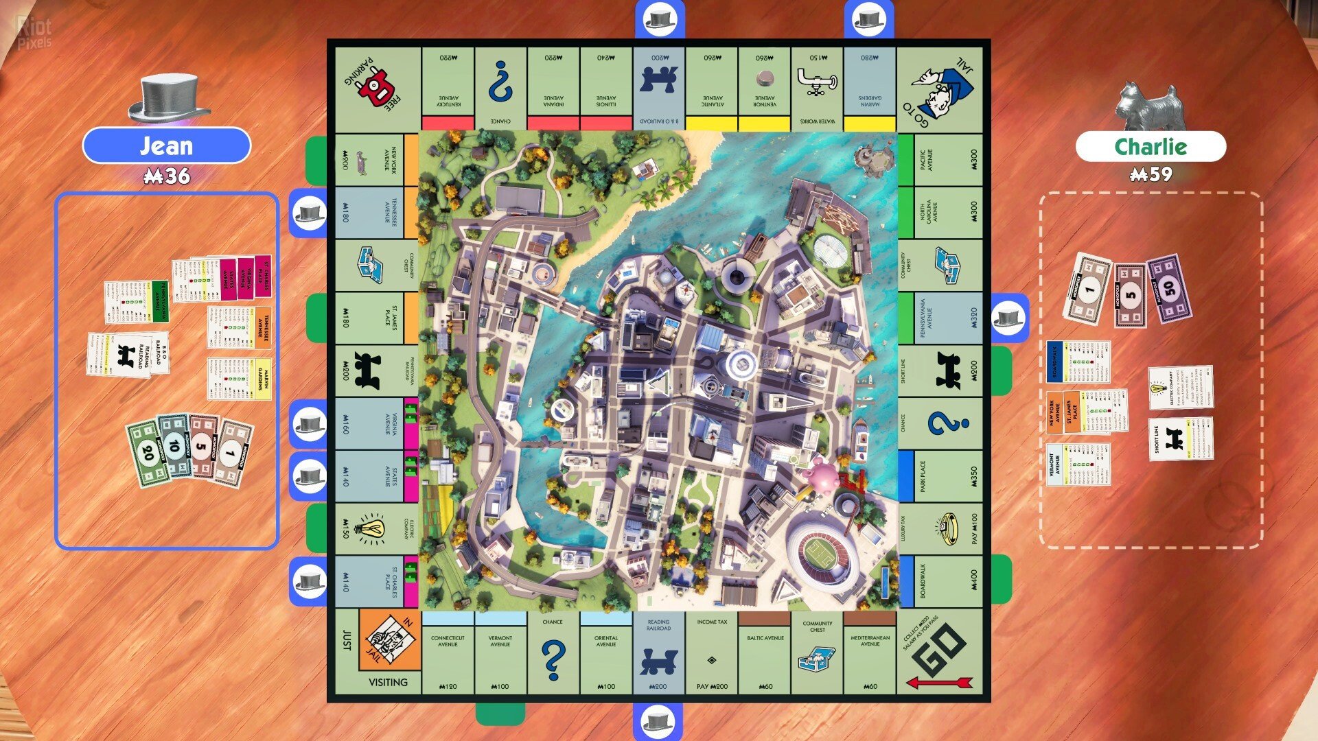 [3]-NEW MONOPOLY – v1.10 Download