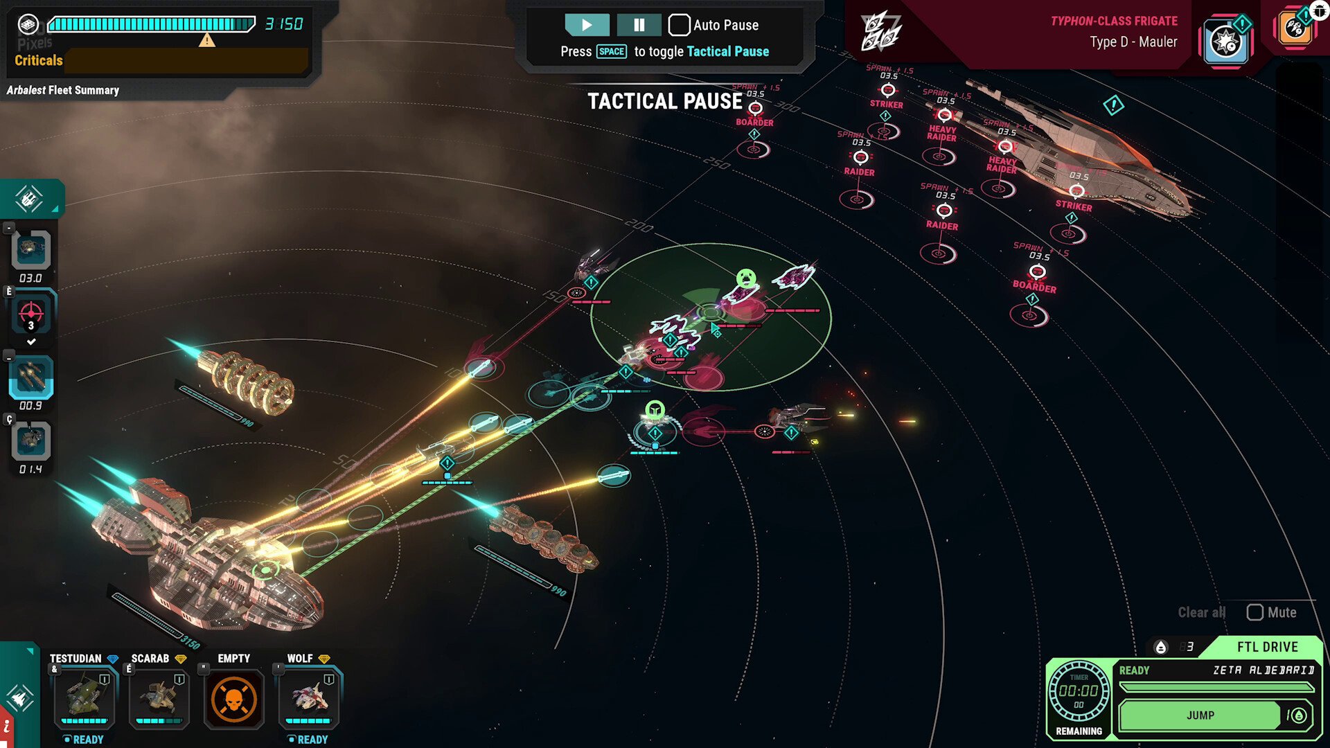 [10]-Battlestar Galactica: Scattered Hopes – v1.0.2 Download