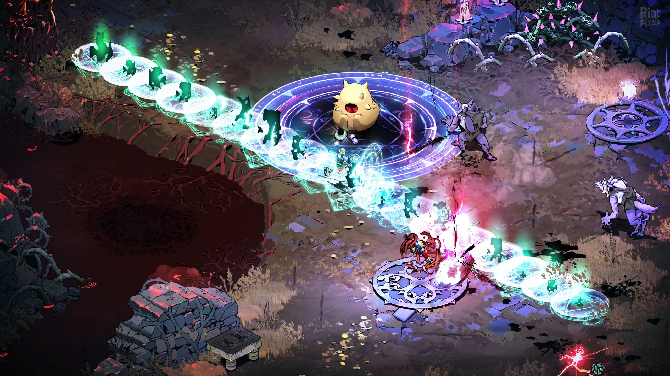 [3]-Hades II – v1.137792 + Bonus OST Download
