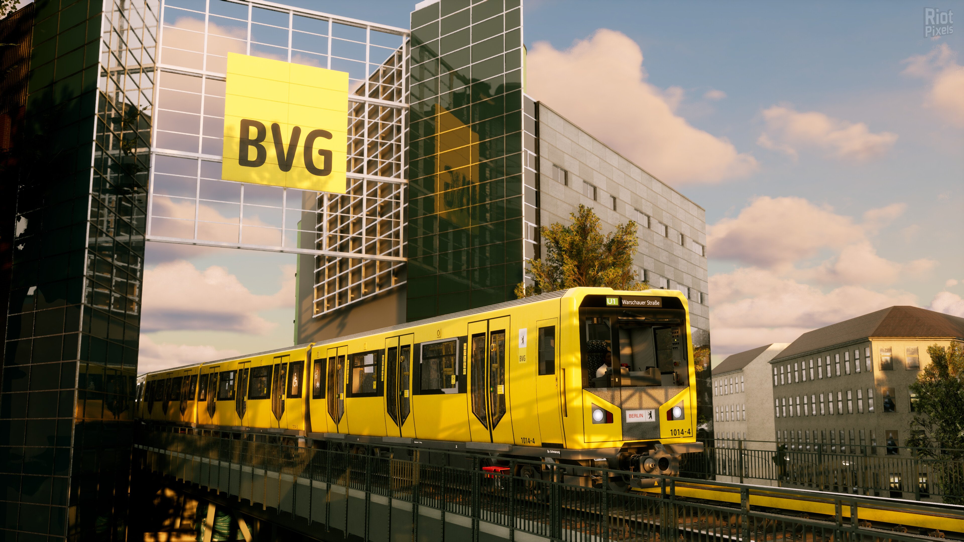 [3]-SubwaySim 2: Complete Edition – v2840 + 2 DLCs Download