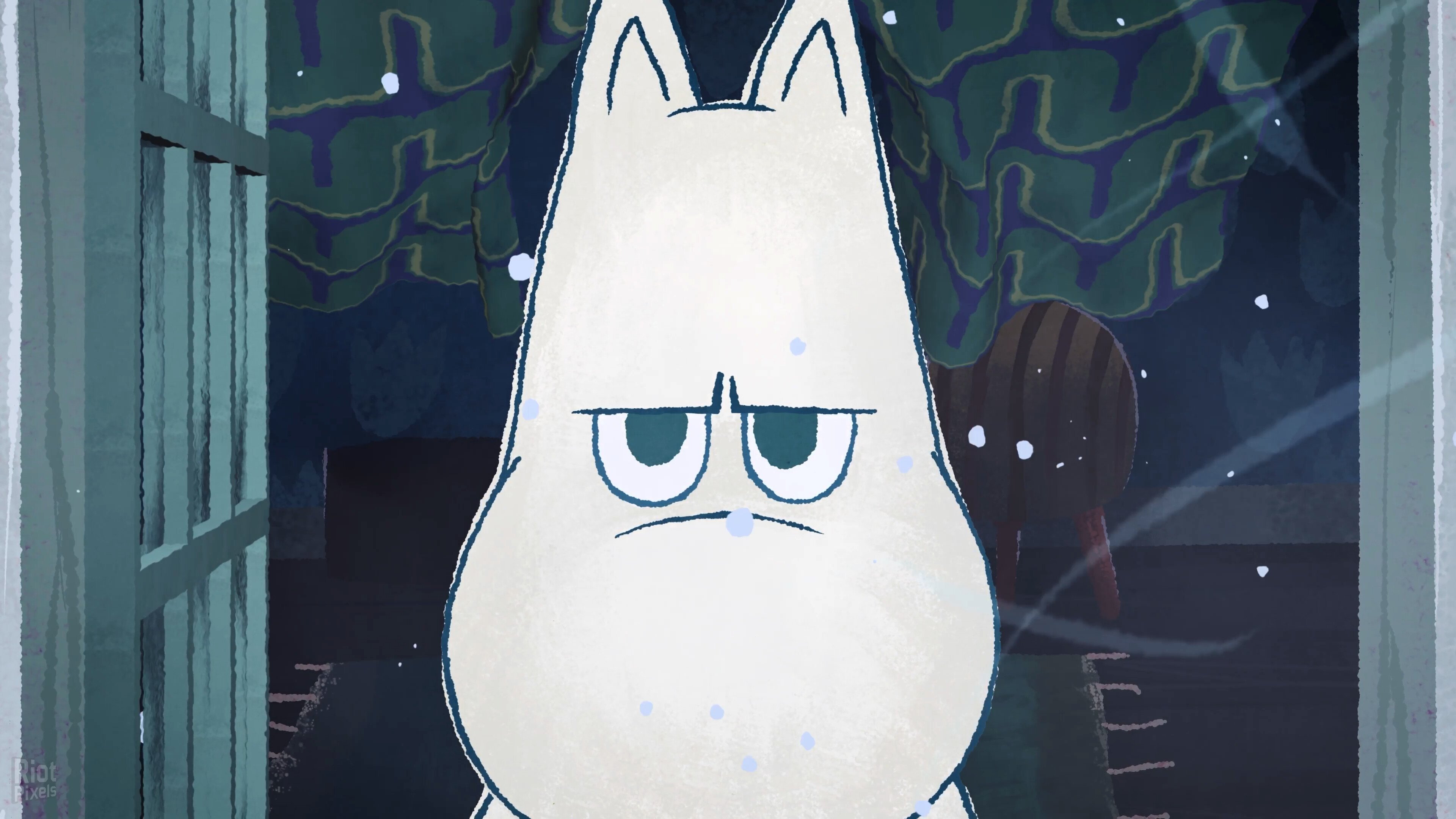 [3]-Moomintroll: Winter’s Warmth – Supporter Edition, v0.1.1252 + 6 DLCs/Bonuses Download