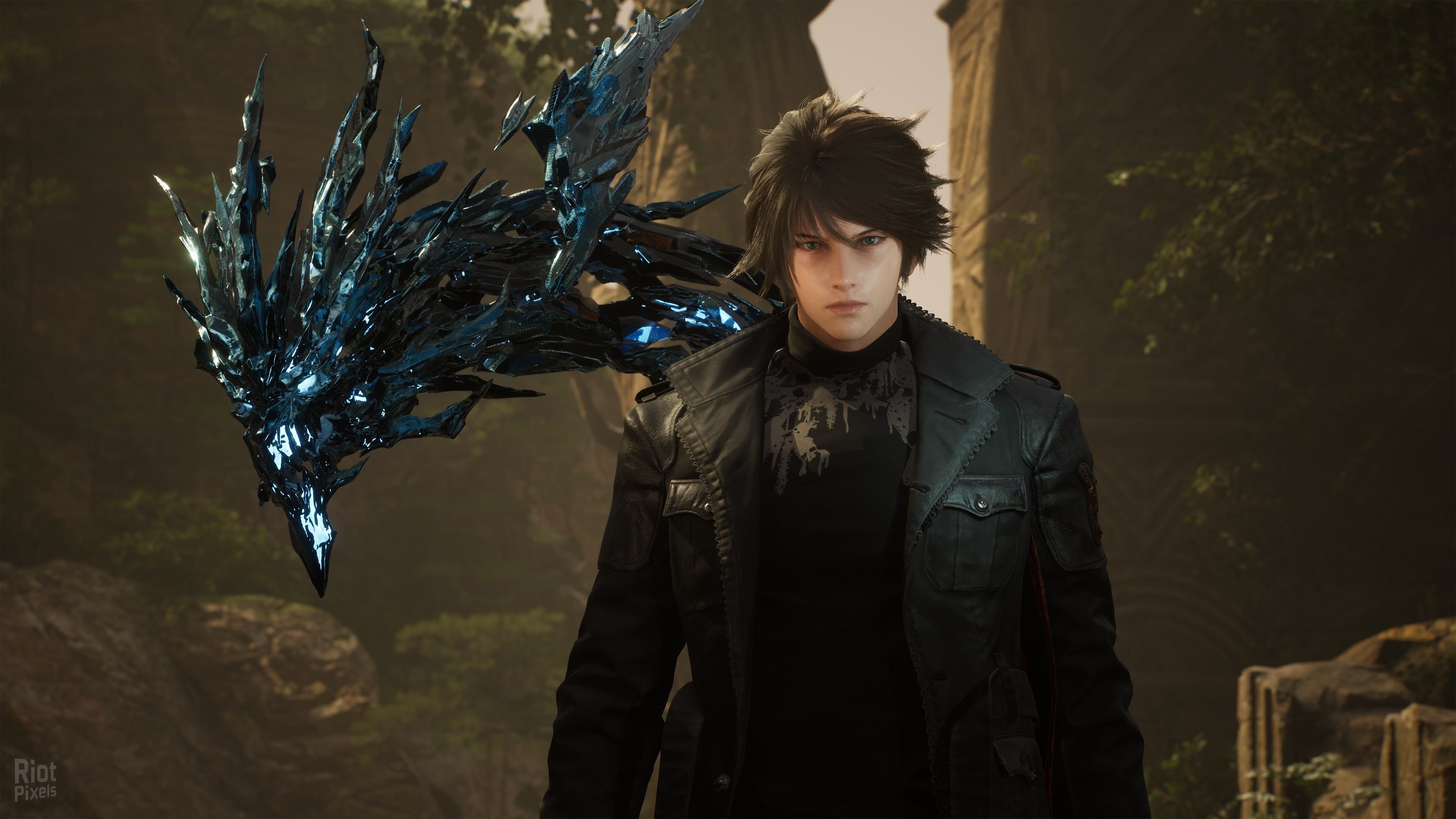 [7]-Lost Soul Aside: Deluxe Edition, v1.103 + 3 DLCs/Bonuses Download