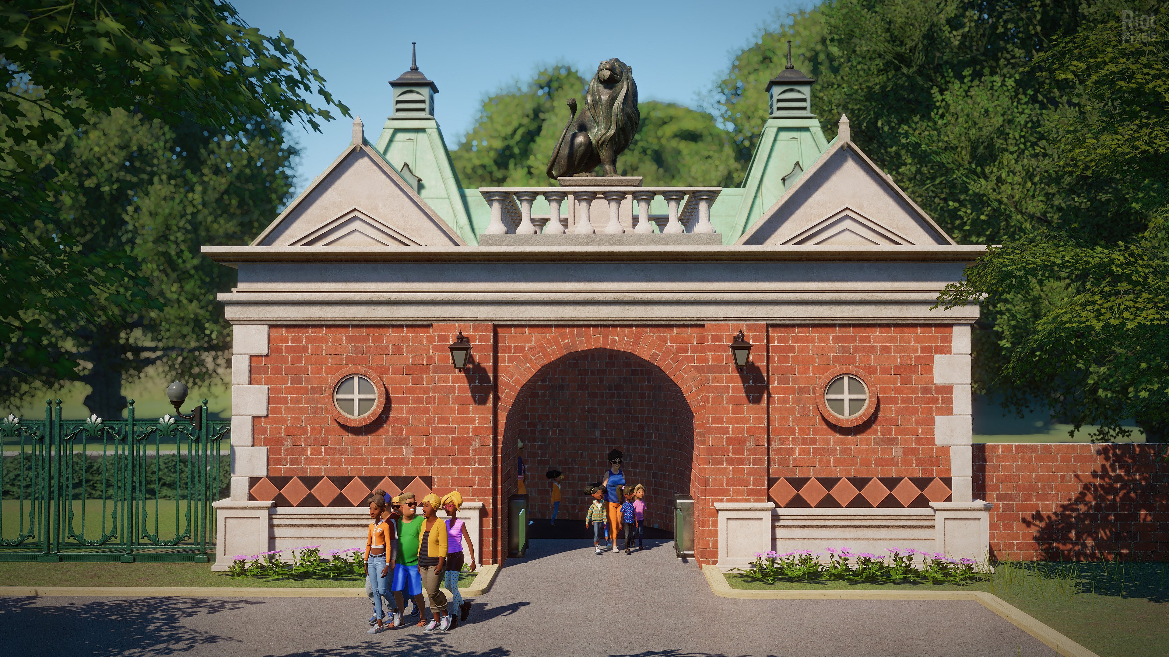 [11]-Planet Zoo: Ultimate Edition, v1.20.1.105668 + 22 DLCs/Bonuses Download