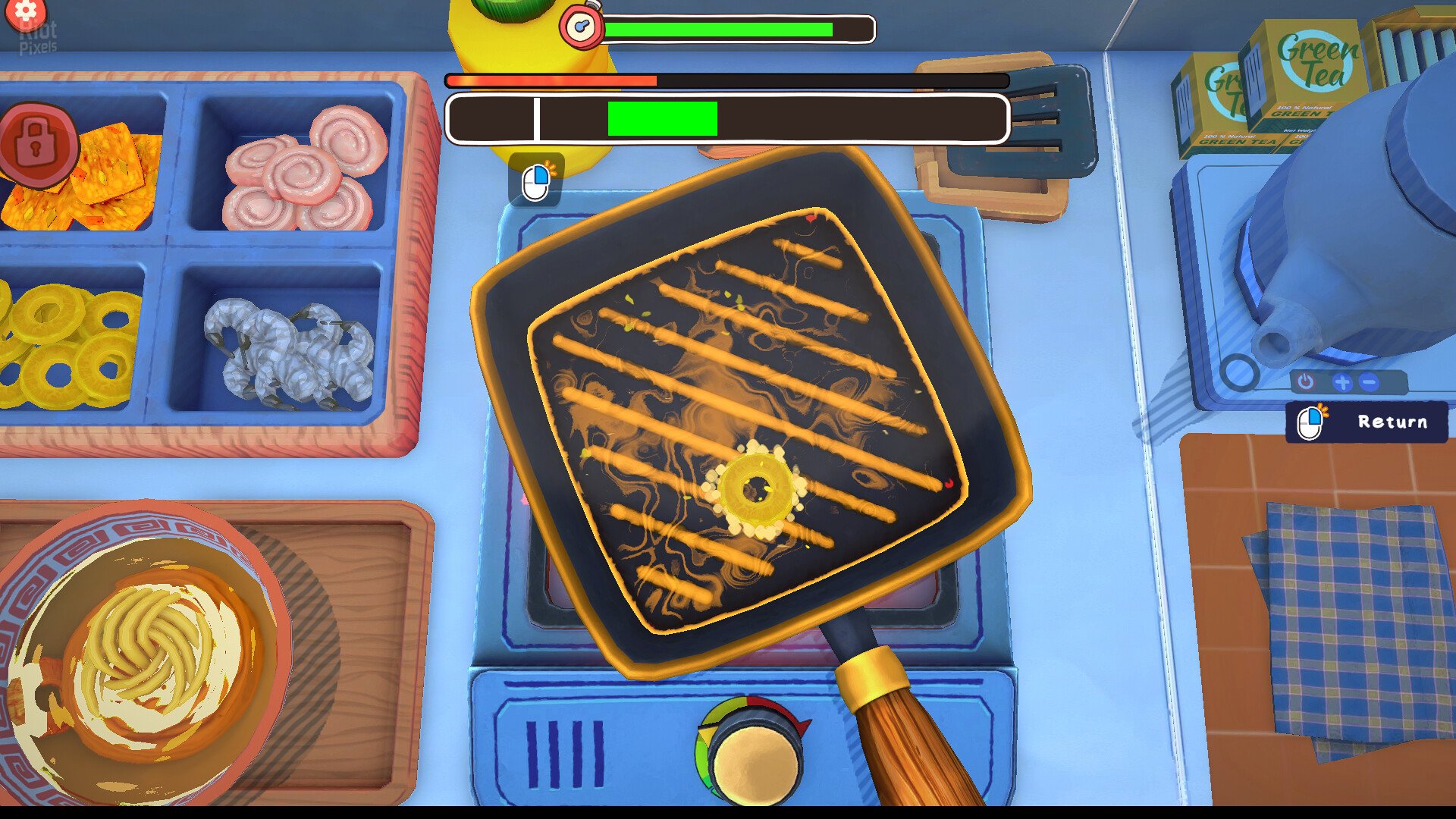 [4]-KuloNiku: Bowl Up! – Deluxe Edition – v1.0.3 + 2 Bonus DLCs Download