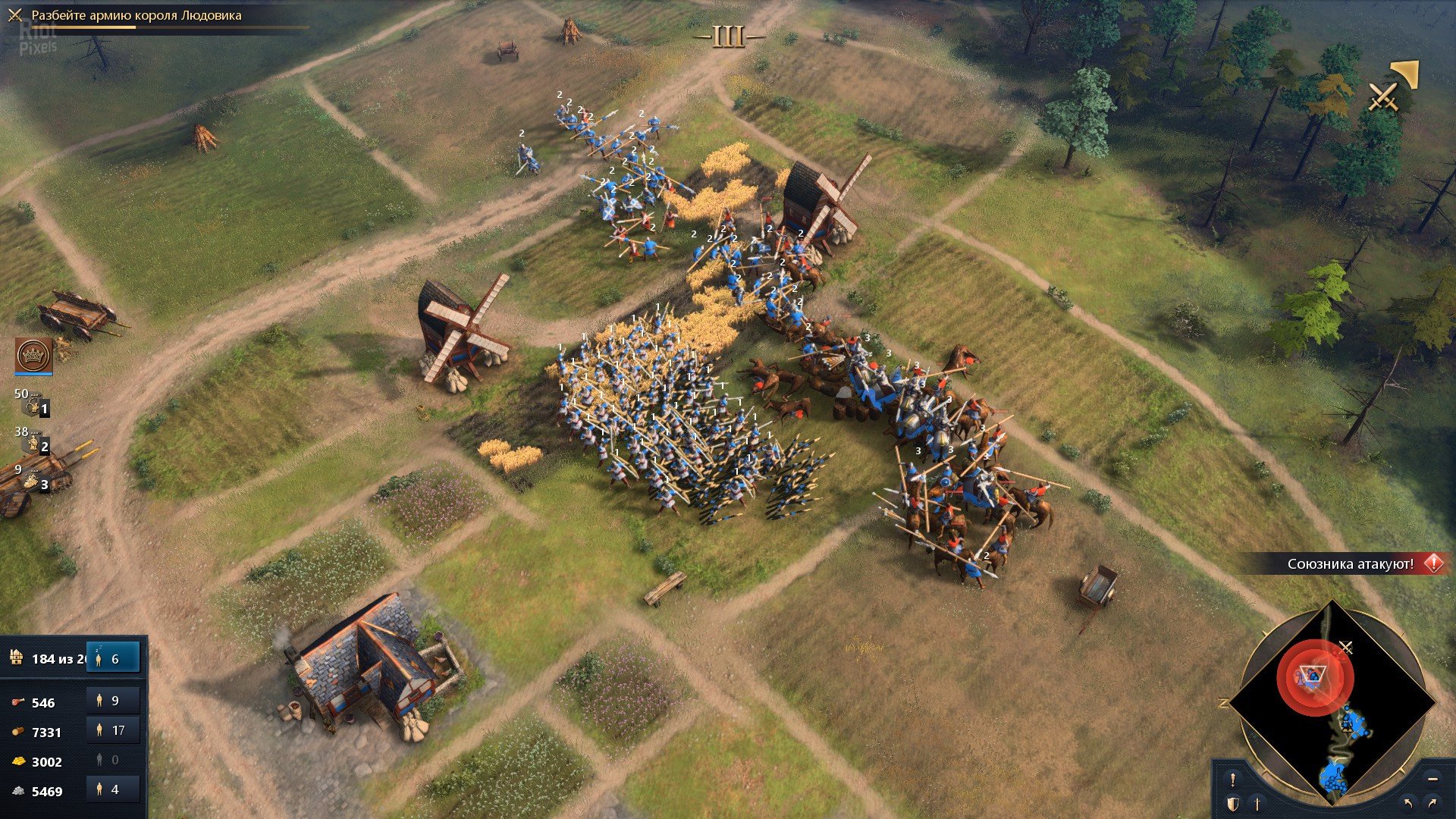 [13]-Age of Empires IV: Ultimate Bundle – v16.1.9737.0 + 7 DLCs/Bonuses Download