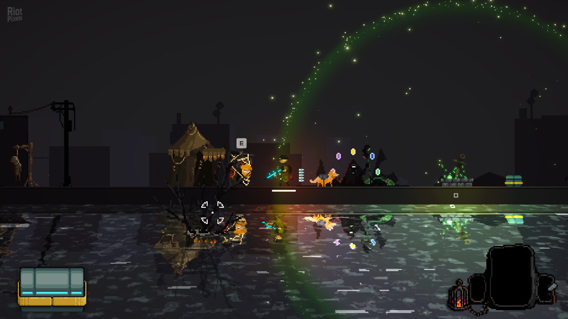 [4]-The Ember Guardian: Supporter Bundle – v1.0.1.7 + 2 DLCs/Bonuses Download