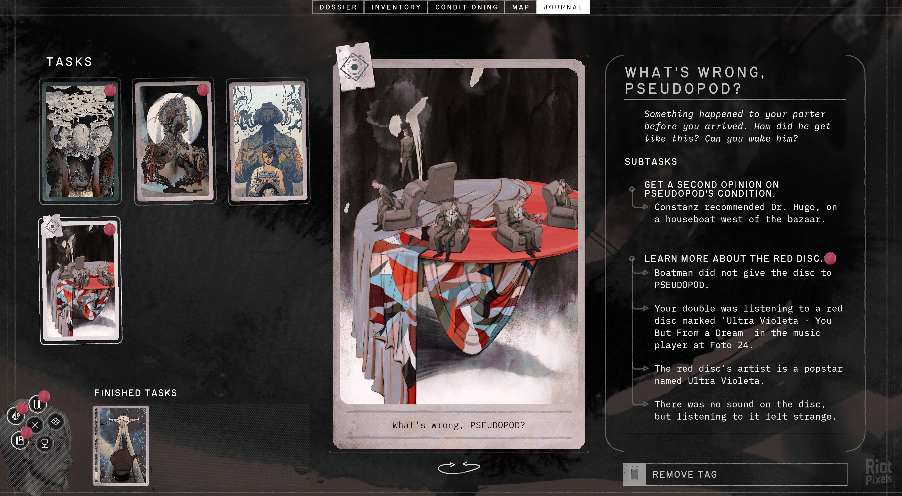 [10]-ZERO PARADES: For Dead Spies – Bundle, v1.0.36599 + Bonus Content Download