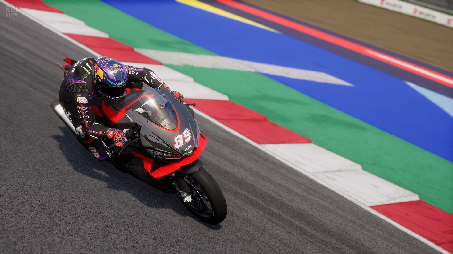 [3]-MotoGP 26 + 2 DLCs Download