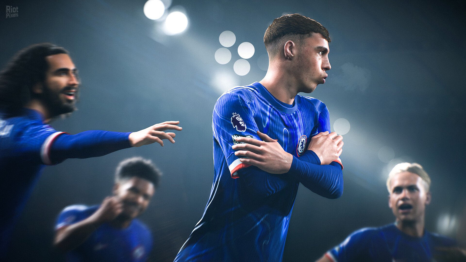 [3]-EA SPORTS FC 25 – v1.0.127.15348 [Monkey Repack] Download