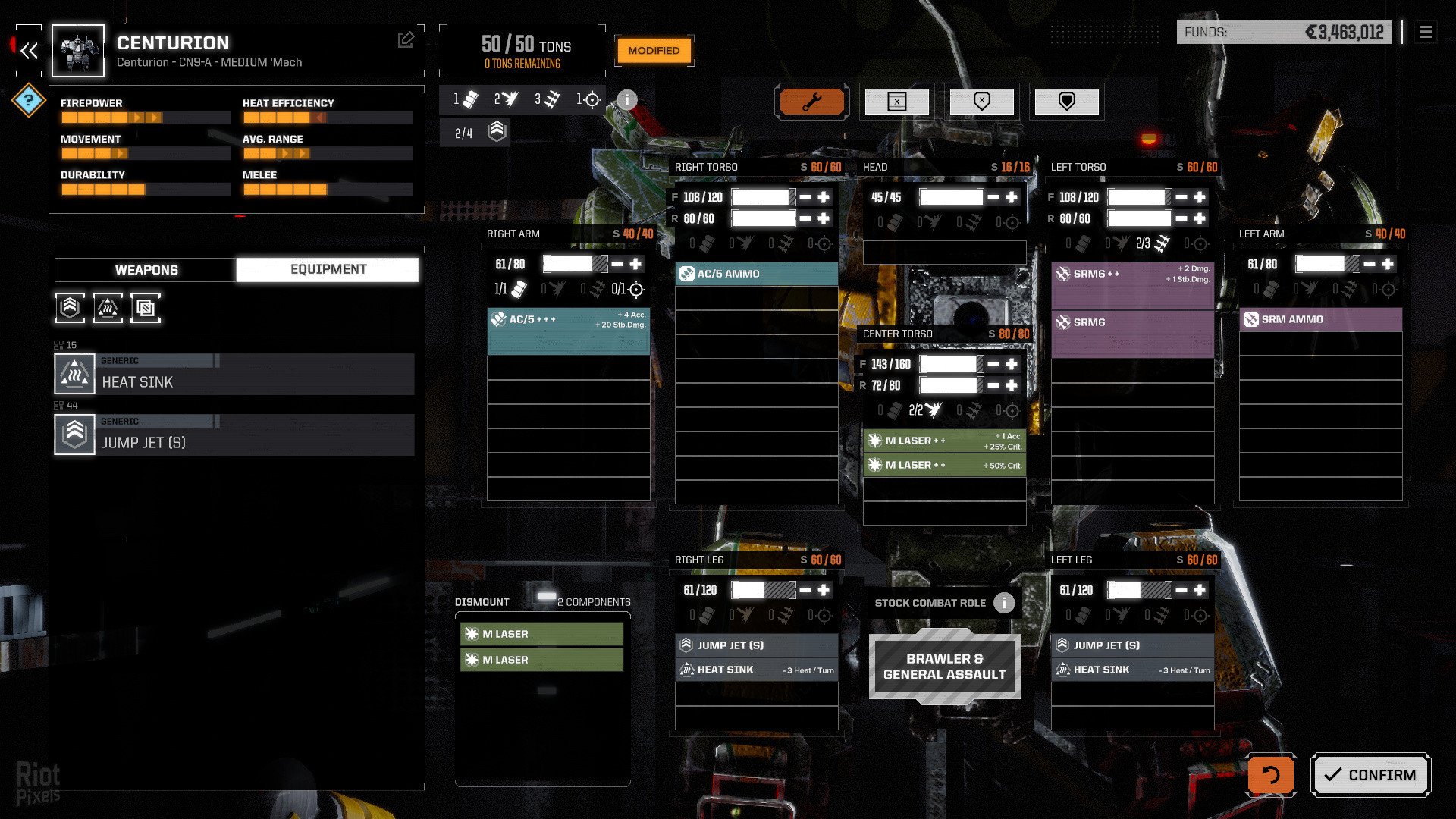 [11]-BATTLETECH: Digital Deluxe Edition – v1.9.1-686R + All DLCs & Bonus Content Download