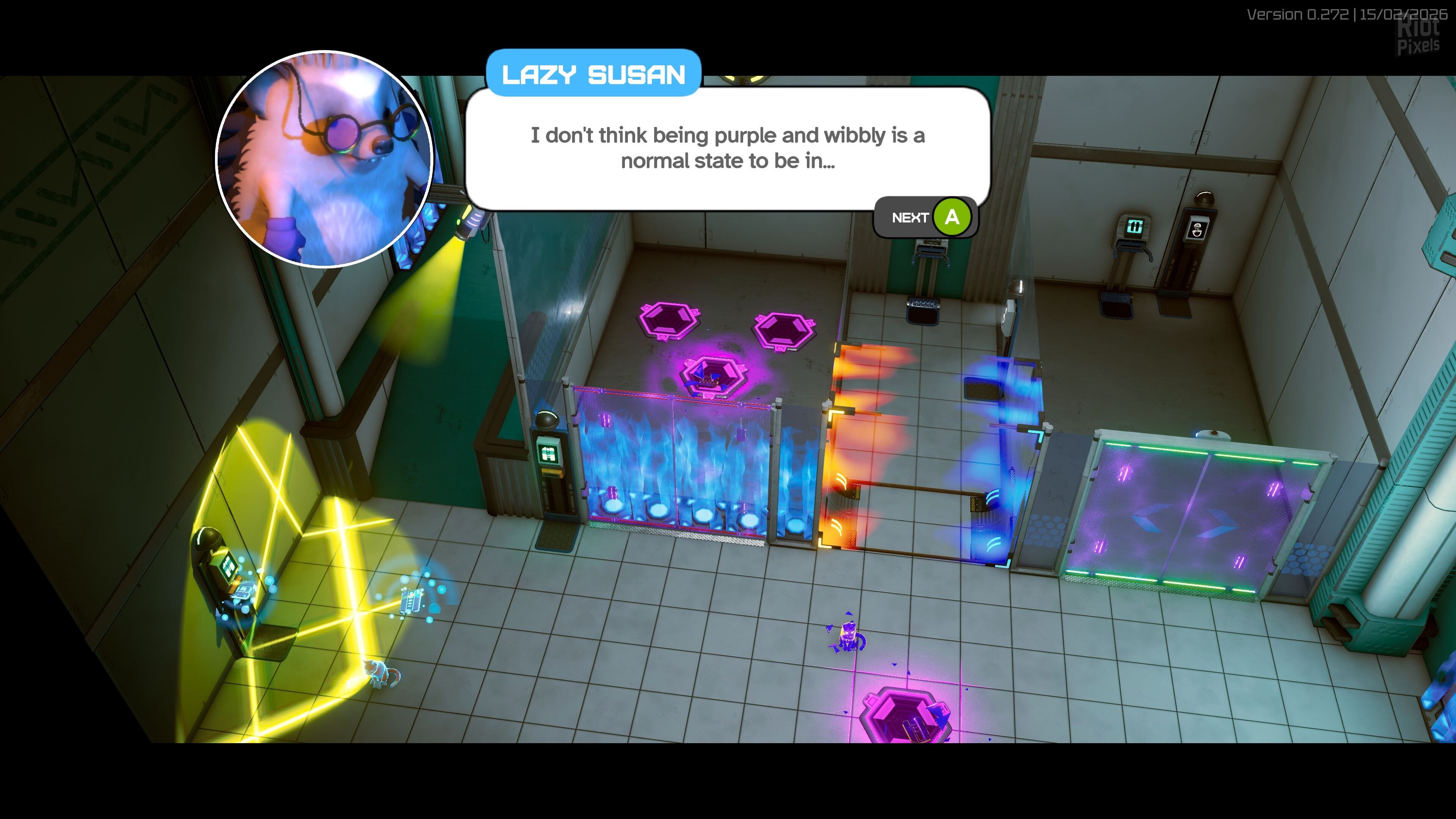 [7]-Schrodinger’s Cat Burglar – v1.005 + Supporter Pack DLC Download