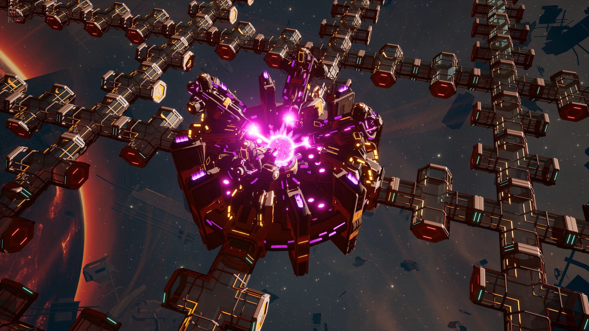 [4]-Outworld Station – v1.0.0 (Release) Download