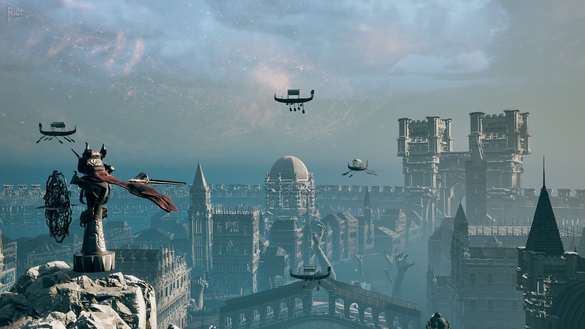 [5]-Stonemachia Download