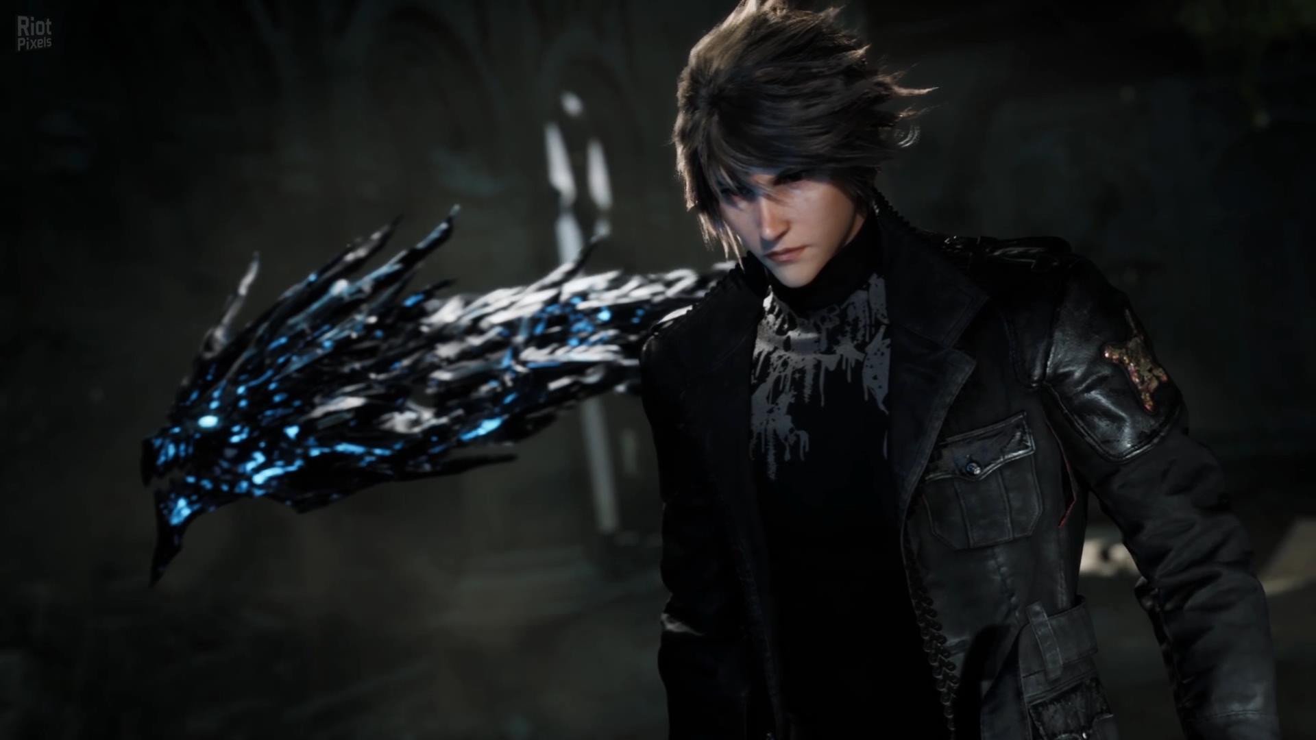[9]-Lost Soul Aside: Deluxe Edition, v1.103 + 3 DLCs/Bonuses Download