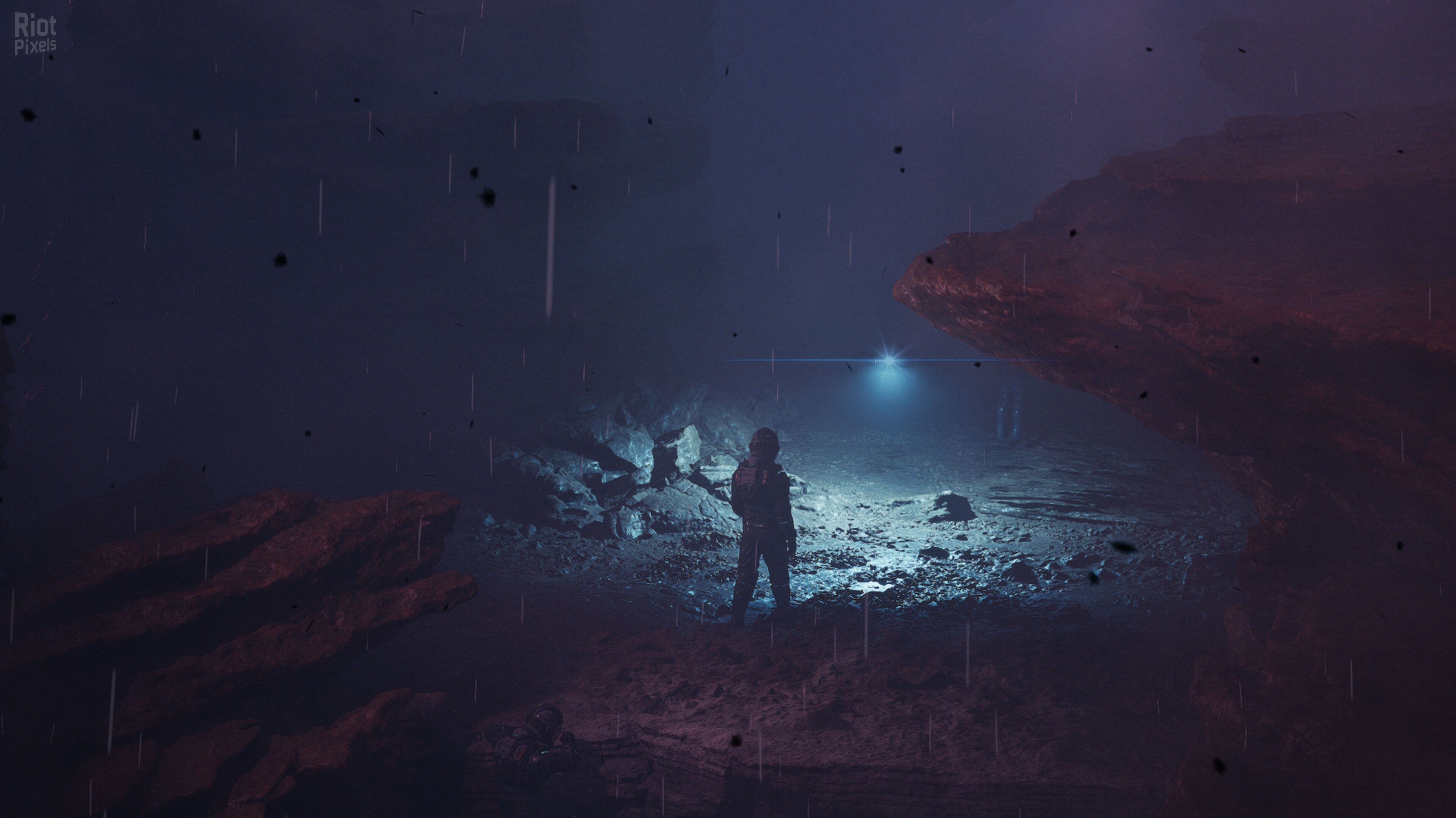 [9]-Directive 8020: Deluxe Edition + DLC Download