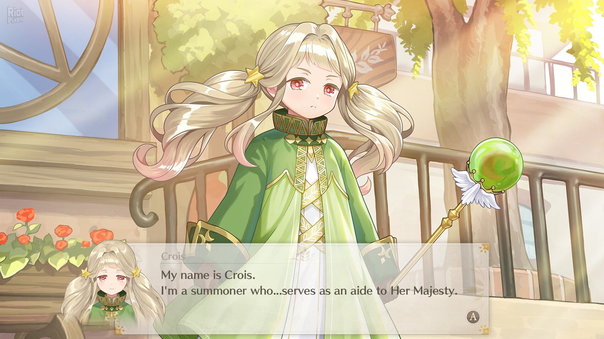 [10]-Magical Princess – v1.0.1 Download