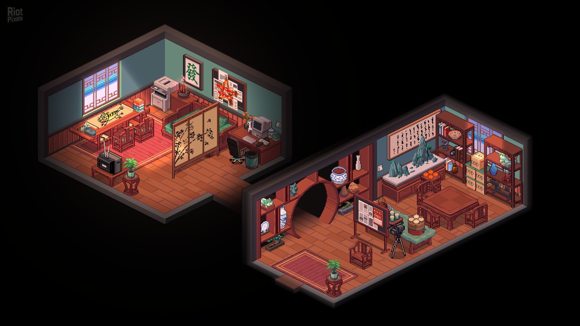 [3]-Whisper of the House – v1.2.0.7 + Bonus OST Download