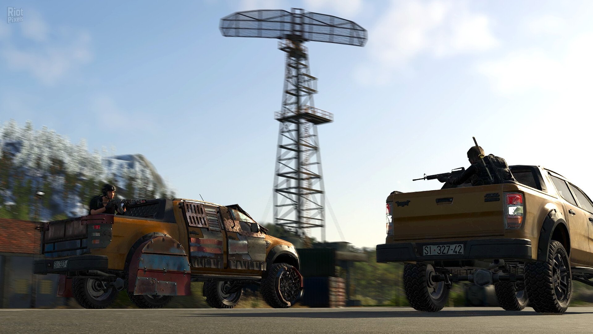 [4]-SCUM: Complete Bundle – v1.3.0.0.117753 + 17 DLCs/Bonuses Download