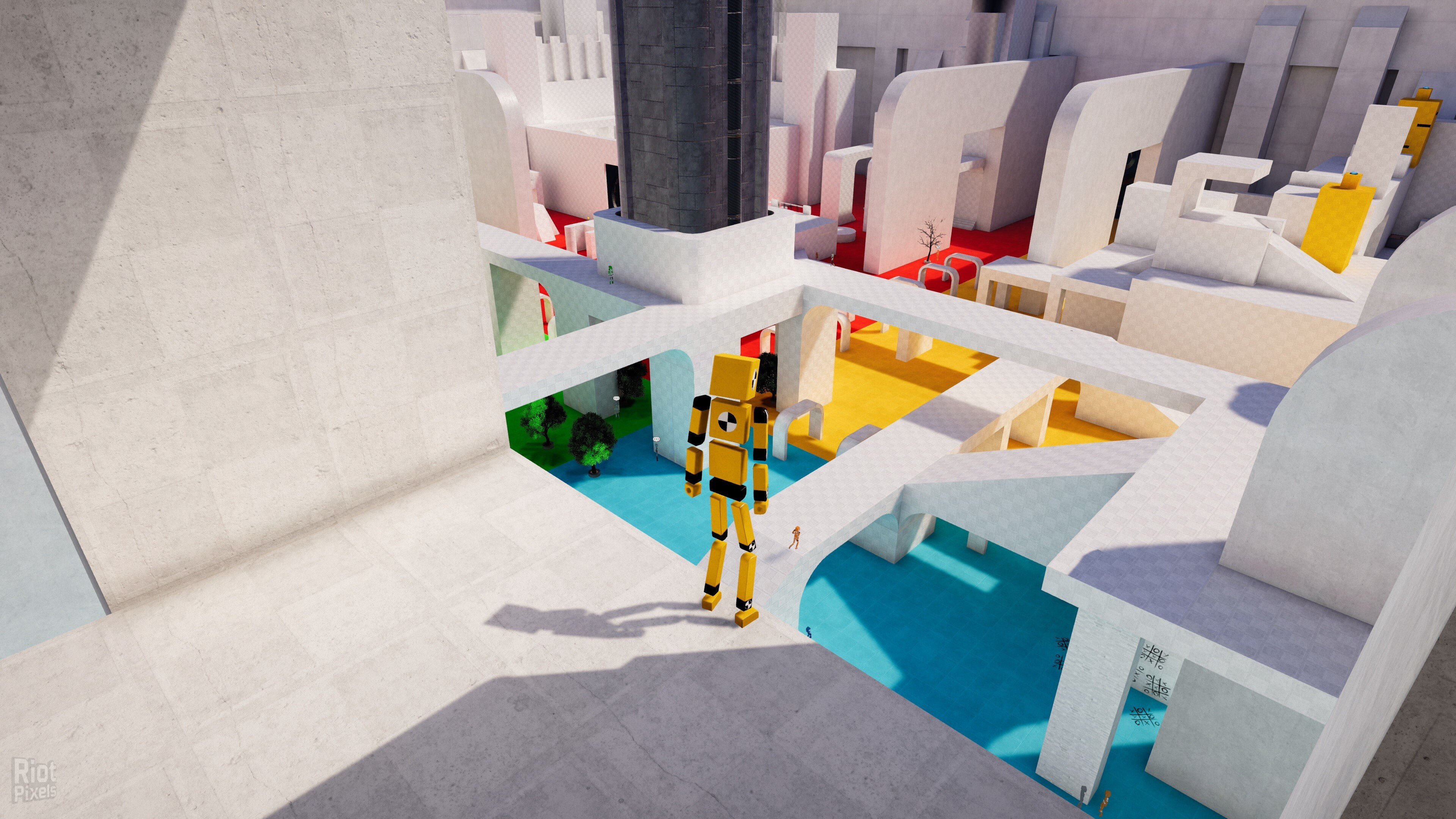 [7]-Fun with Ragdolls Plus – v1.2.3 Download
