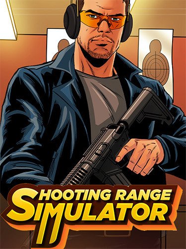 Shooting Range Simulator-HohohoGames
