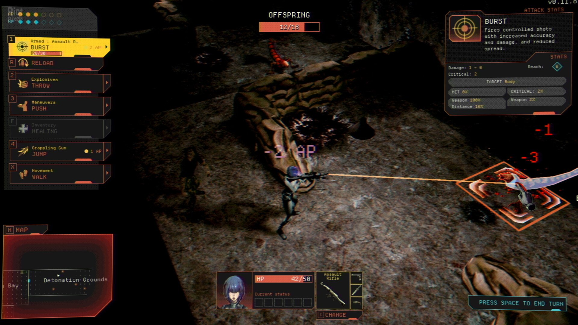 [6]-Vultures: Savengers of Death – Supporter Edition, v1.0.0 + DLC Download