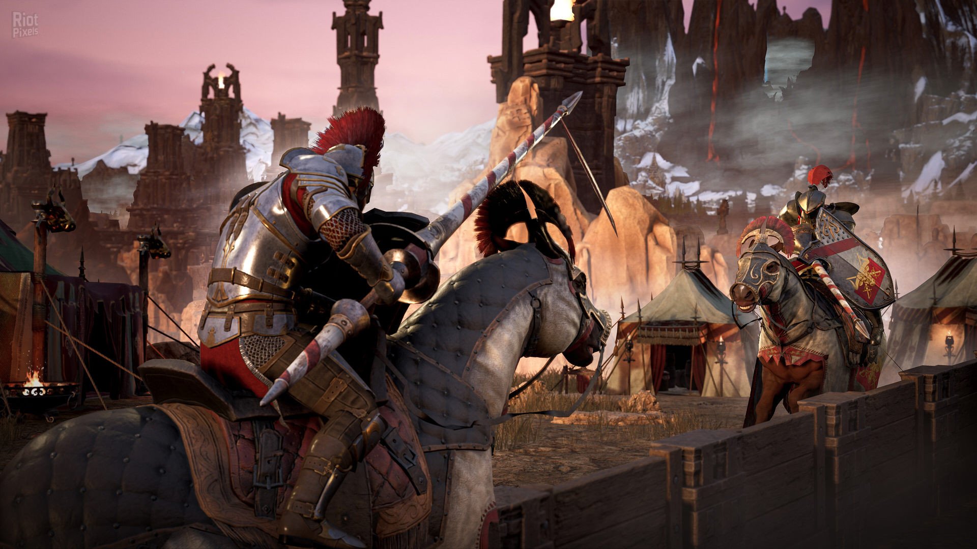 [8]-Conan Exiles Enhanced: Complete Edition, v361894 + All DLCs/Bonuses Download