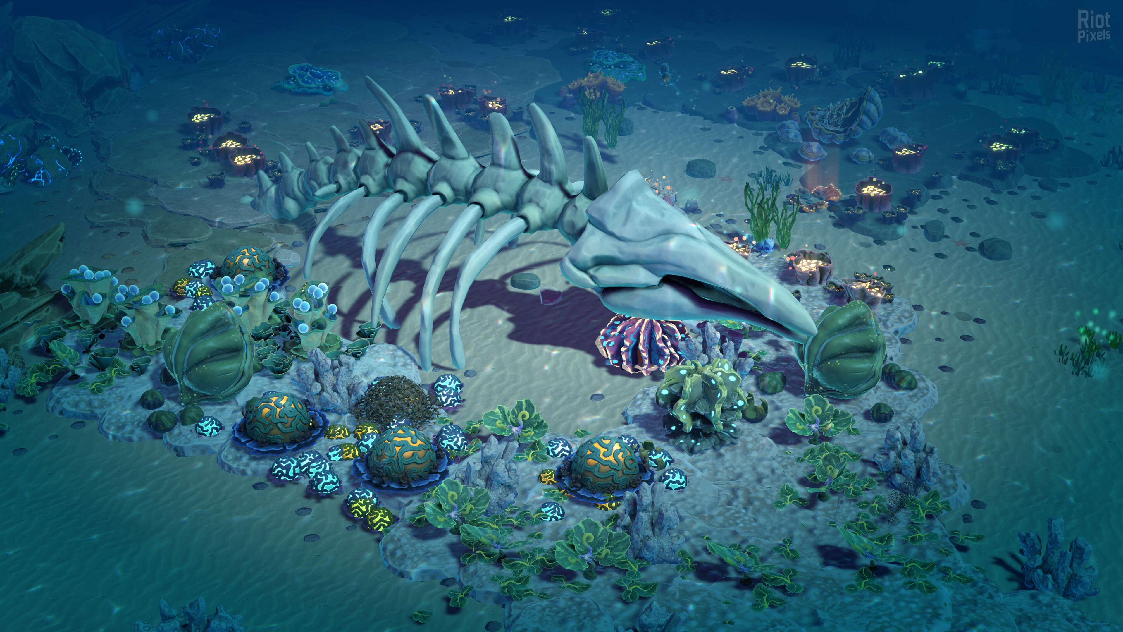 [4]-Life Below: Special Edition – v1.0.0 + 6 DLCs/Bonuses Download