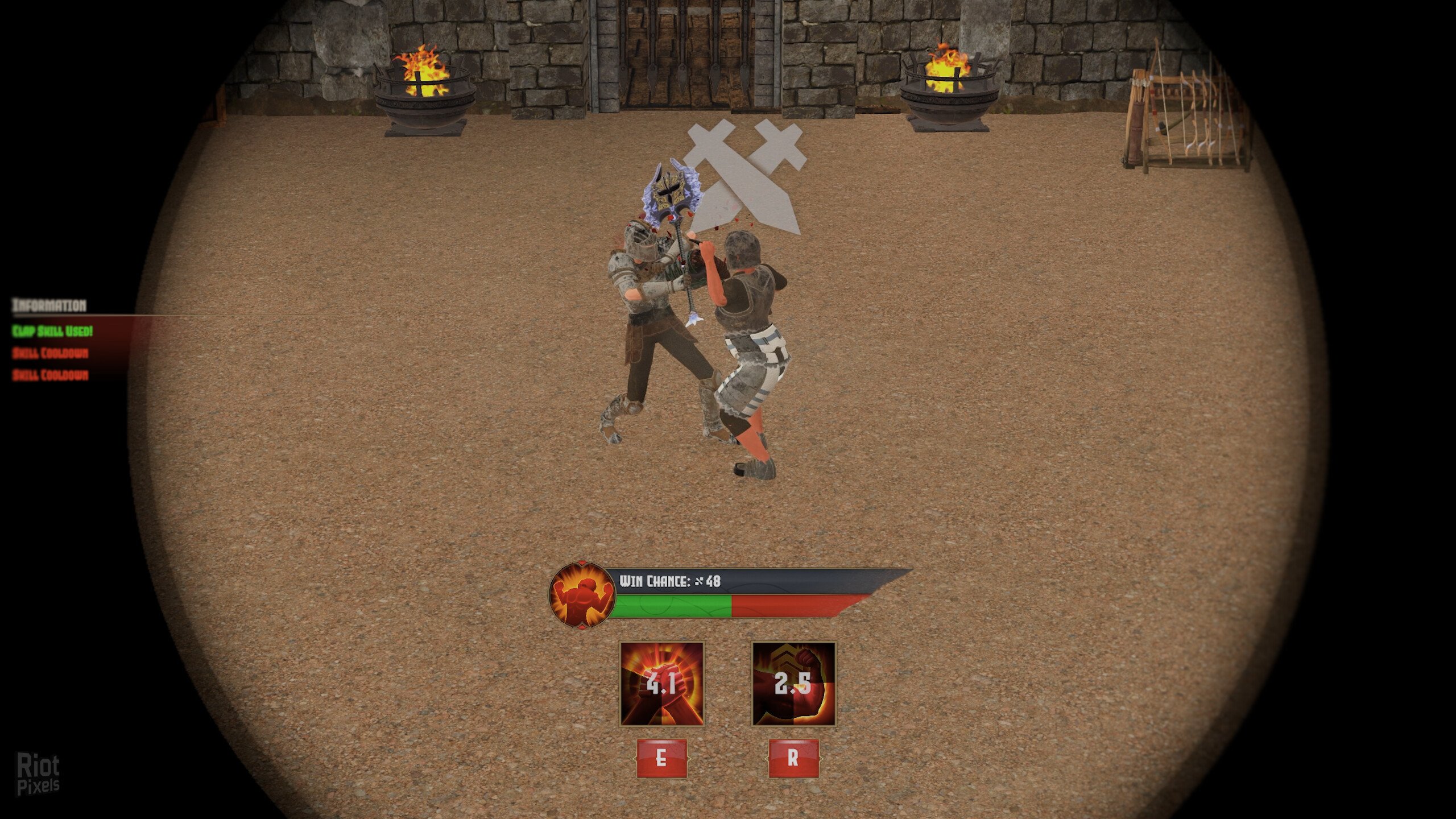 [7]-Medieval Crafter: Blacksmith – v1.0.0 Download
