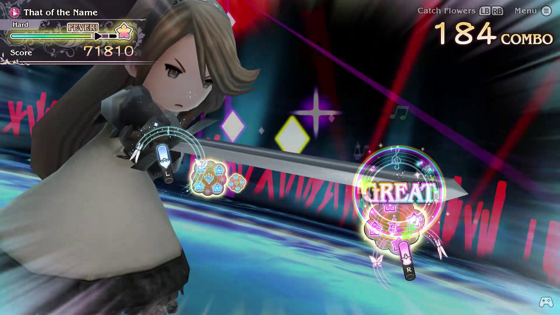 [5]-BRAVELY DEFAULT FLYING FAIRY HD Remaster Download