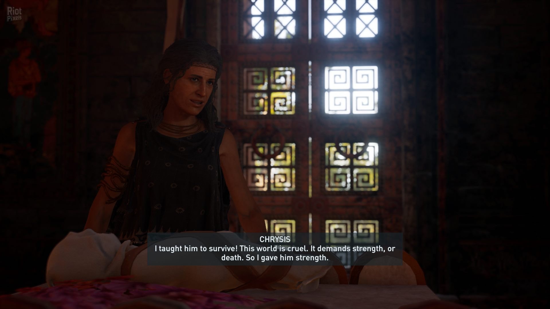 [14]-Assassin’s Creed: Odyssey – v.1.5.6 HV / v1.5.3 Non-HV + DLCs + Bonus OSTs Download