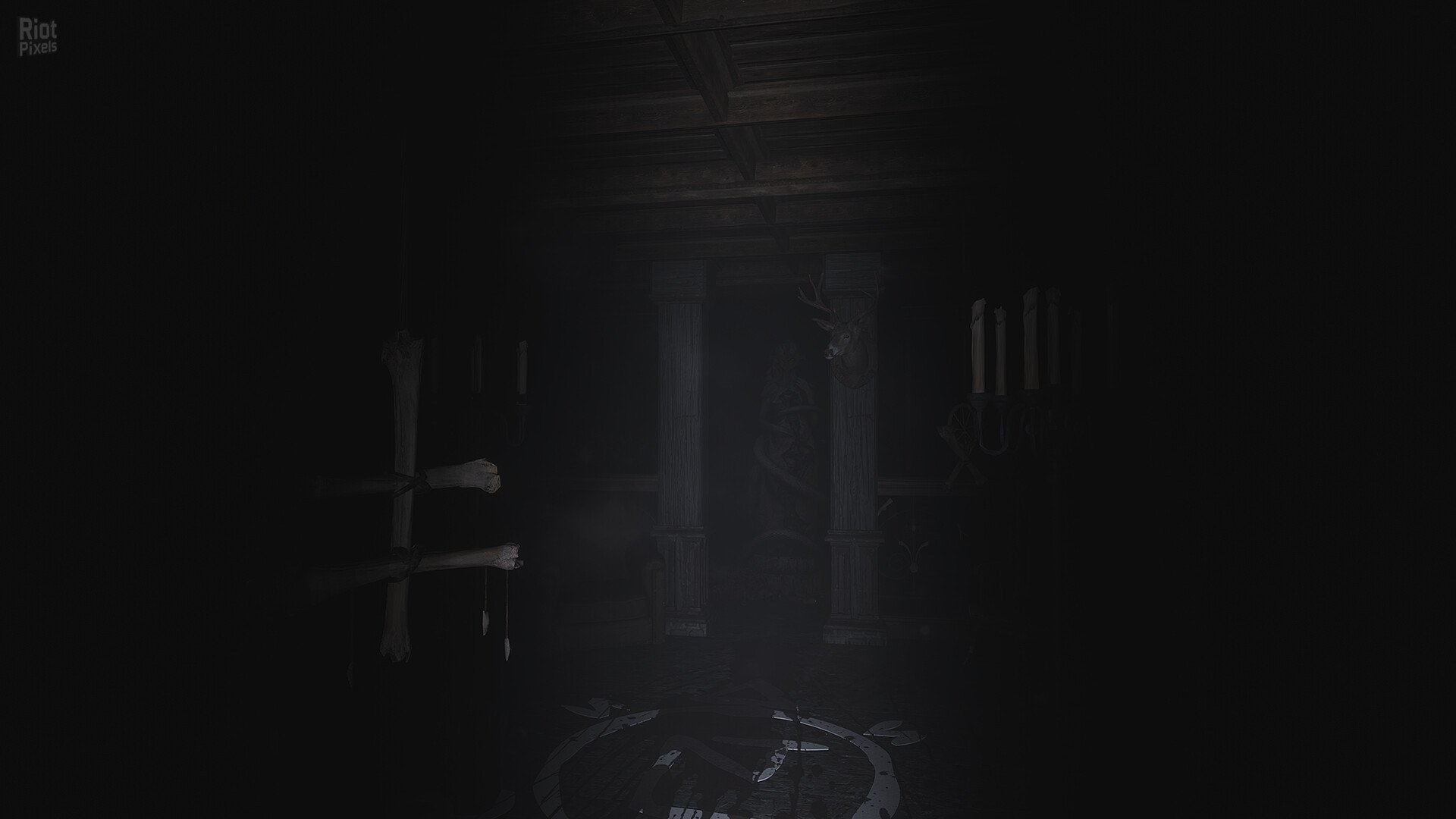 [9]-Demonologist – v2.0.3 Download