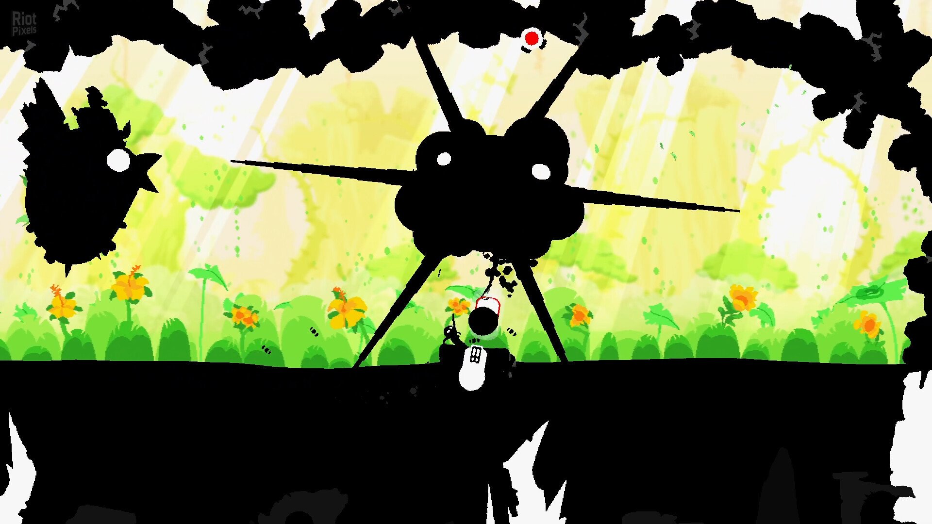 [8]-Gunboat God + Bonus OST Download
