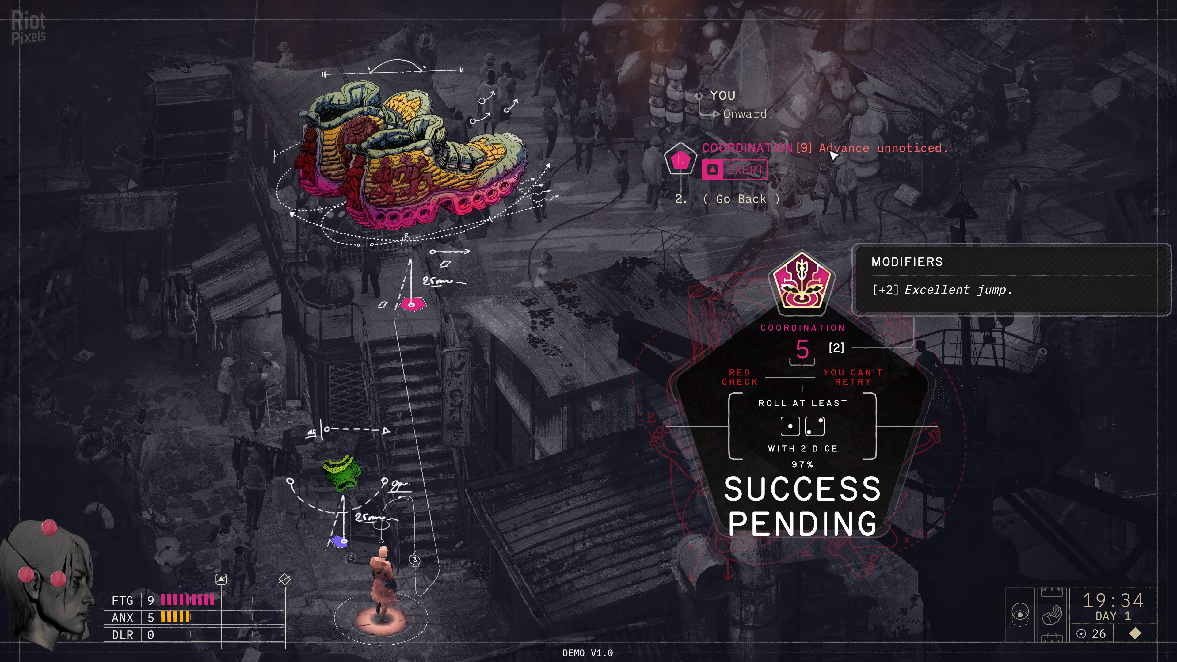 [2]-ZERO PARADES: For Dead Spies – Bundle, v1.0.36599 + Bonus Content Download
