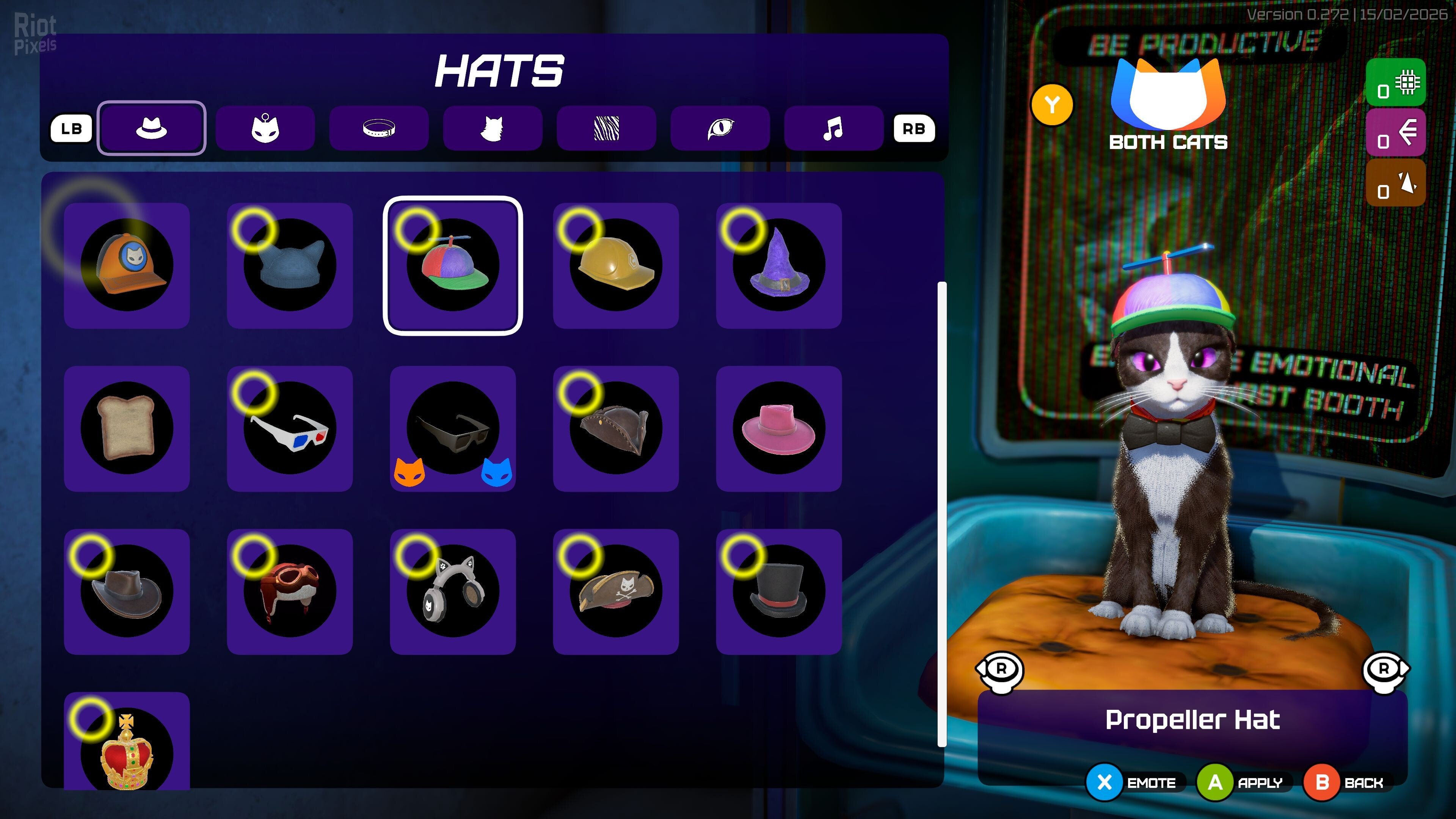 [10]-Schrodinger’s Cat Burglar – v1.005 + Supporter Pack DLC Download