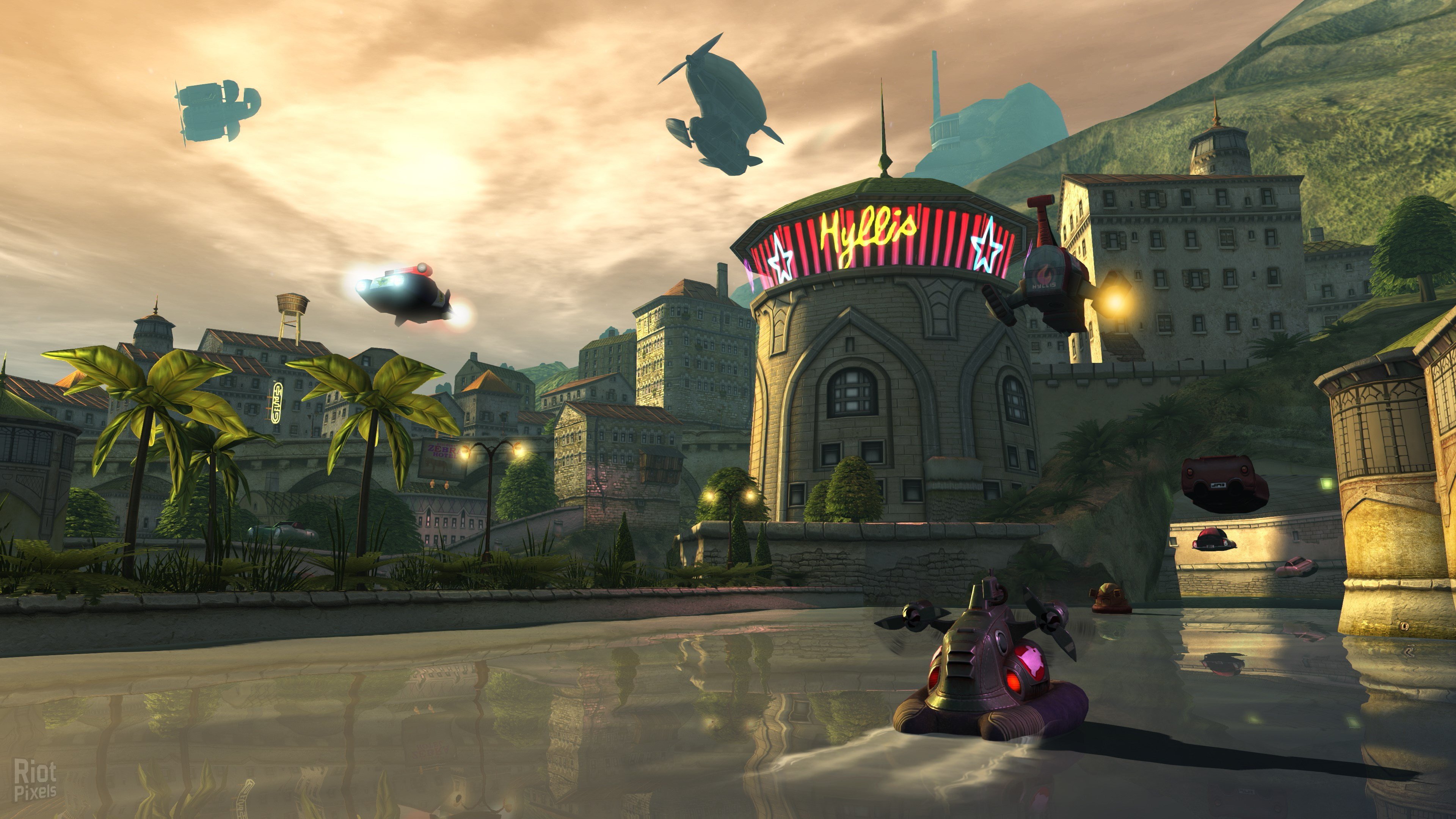 [5]-Beyond Good & Evil – 20th Anniversary Edition, Build 08.29.2024 Download