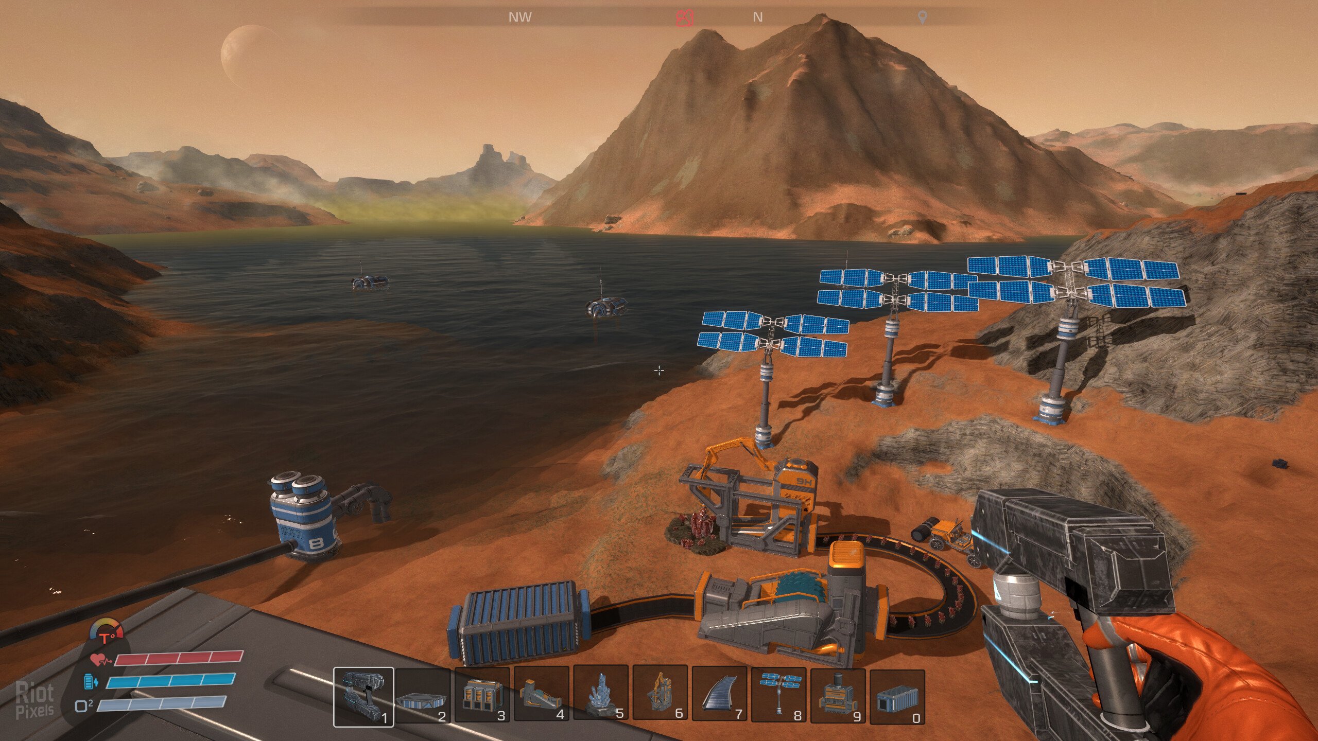 [4]-Eden Crafters – v1.0f Download