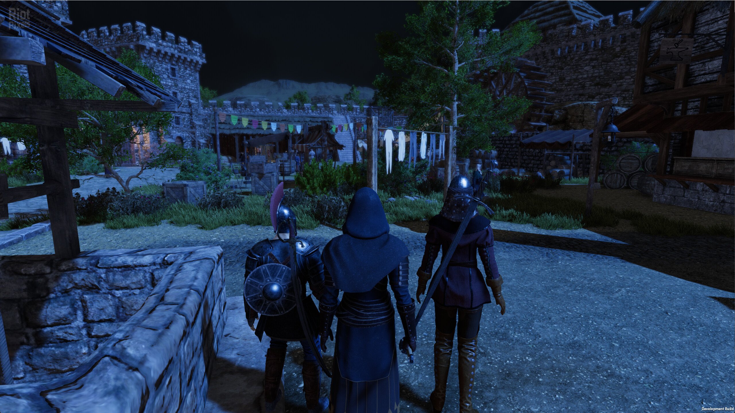 [3]-Age of Reforging: The Freelands – v1.21d + Supporter Pack DLC Download