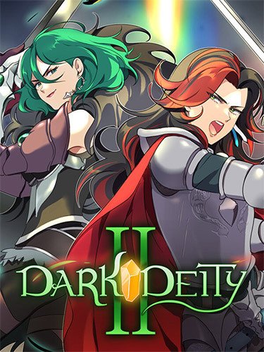 Dark Deity 2: Deluxe Edition – v1.16 + Bonus Soundtrack Download
