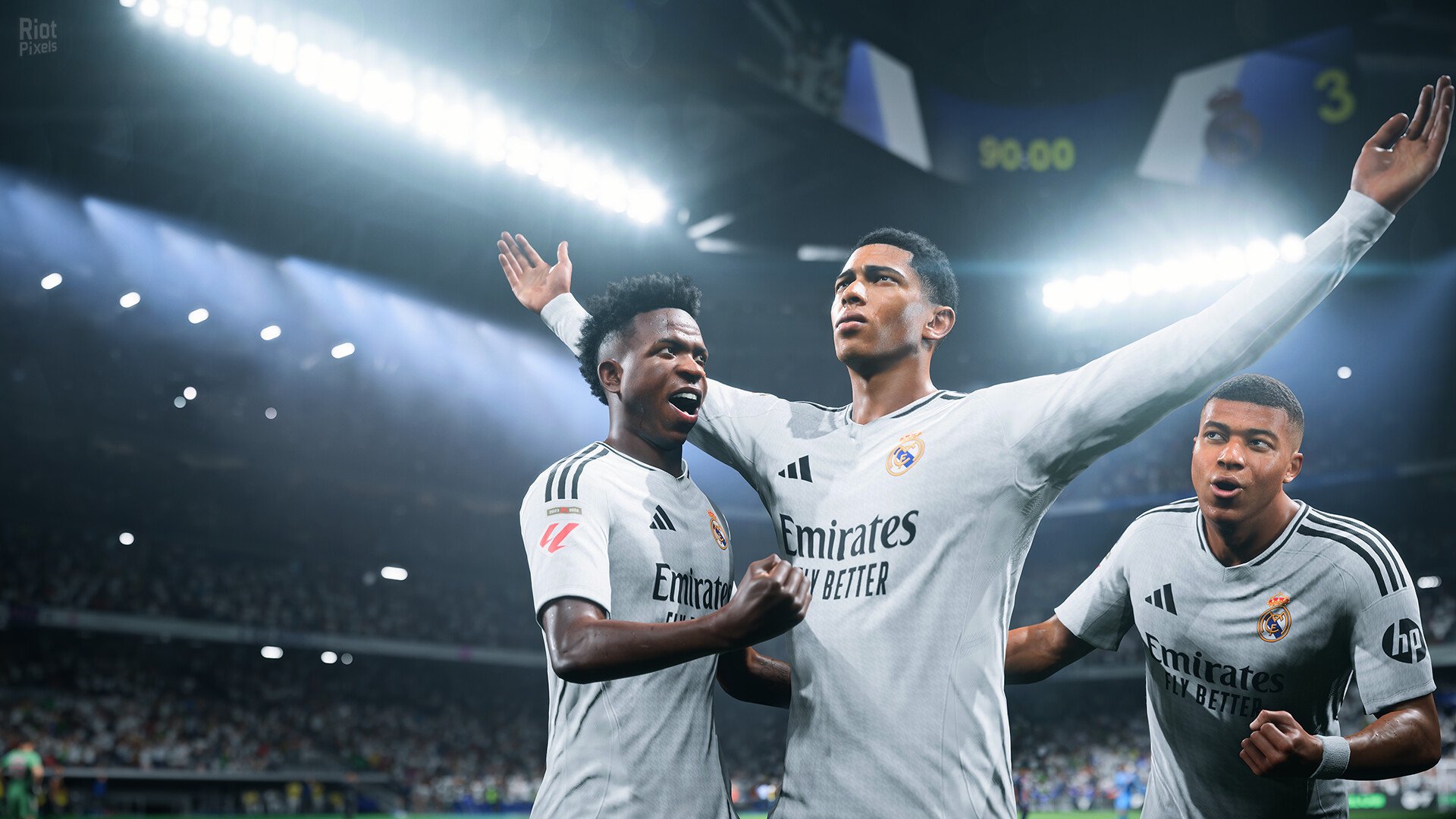 [7]-EA SPORTS FC 25 – v1.0.127.15348 [Monkey Repack] Download