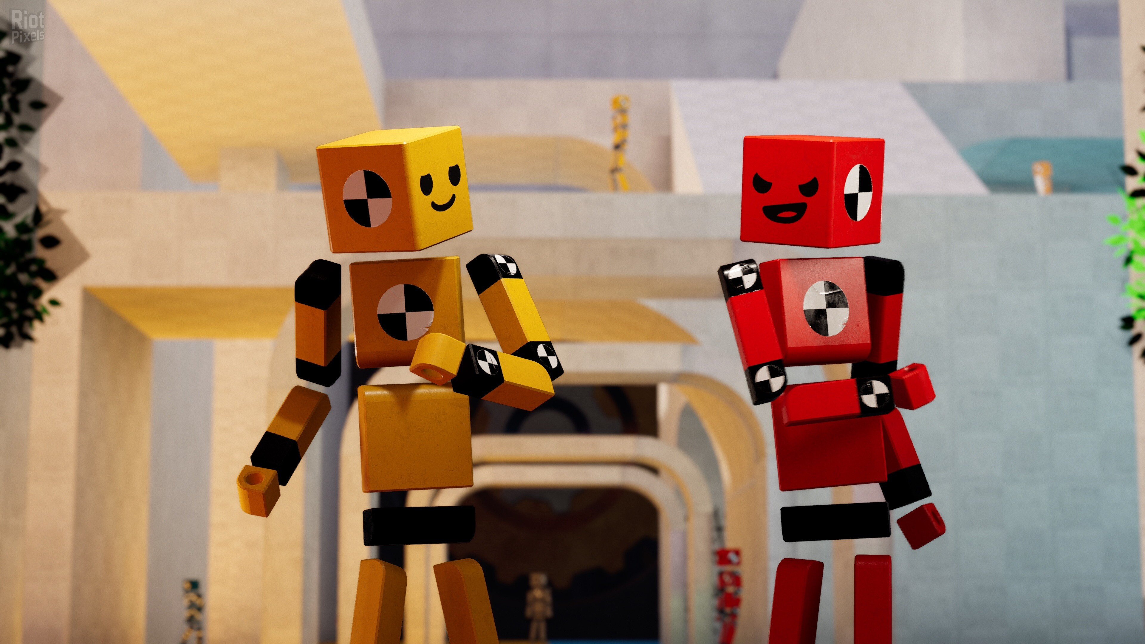 [5]-Fun with Ragdolls Plus – v1.2.3 Download