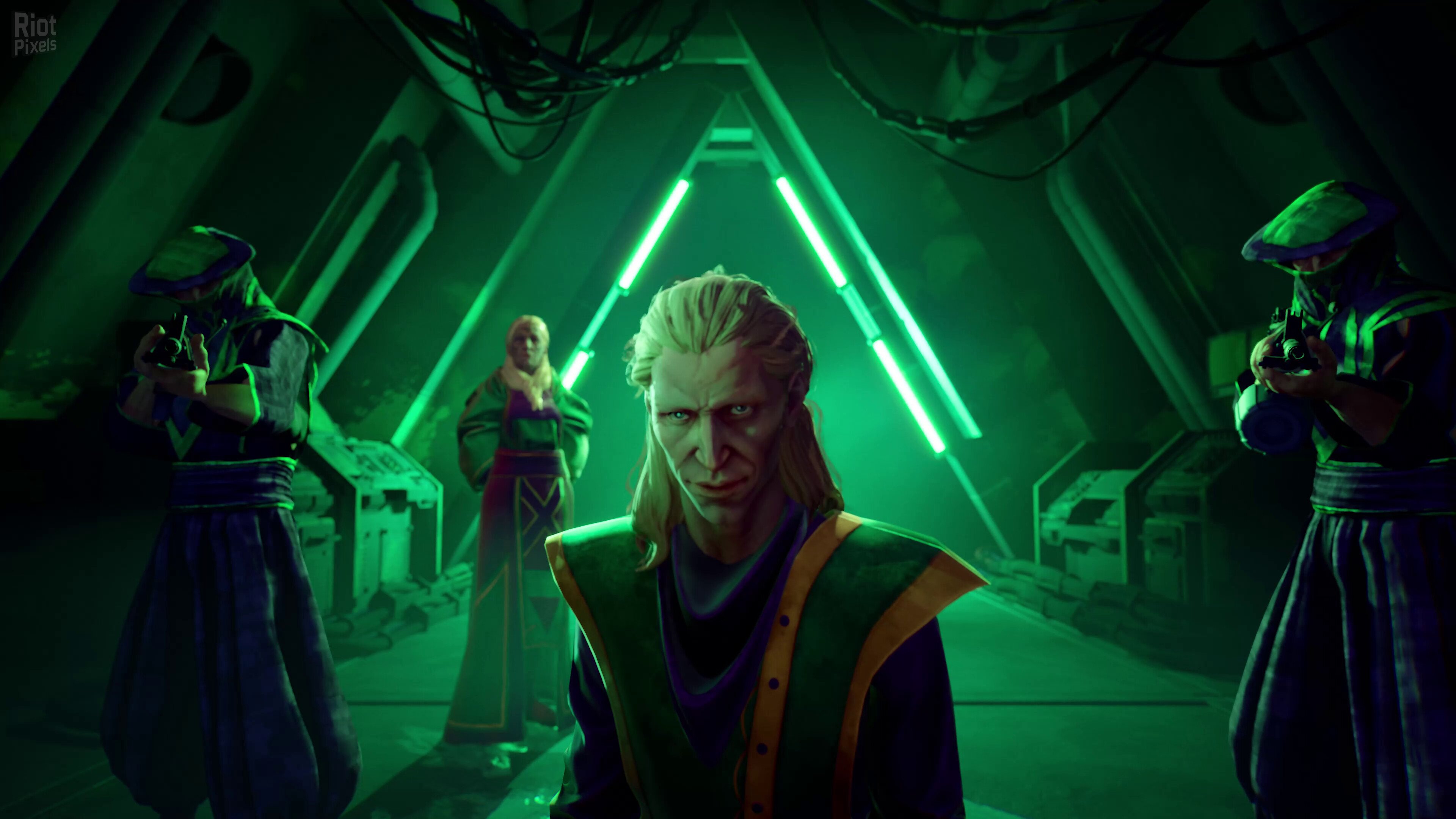 [10]-Tides of Tomorrow – v1425-44690 + DLC Download