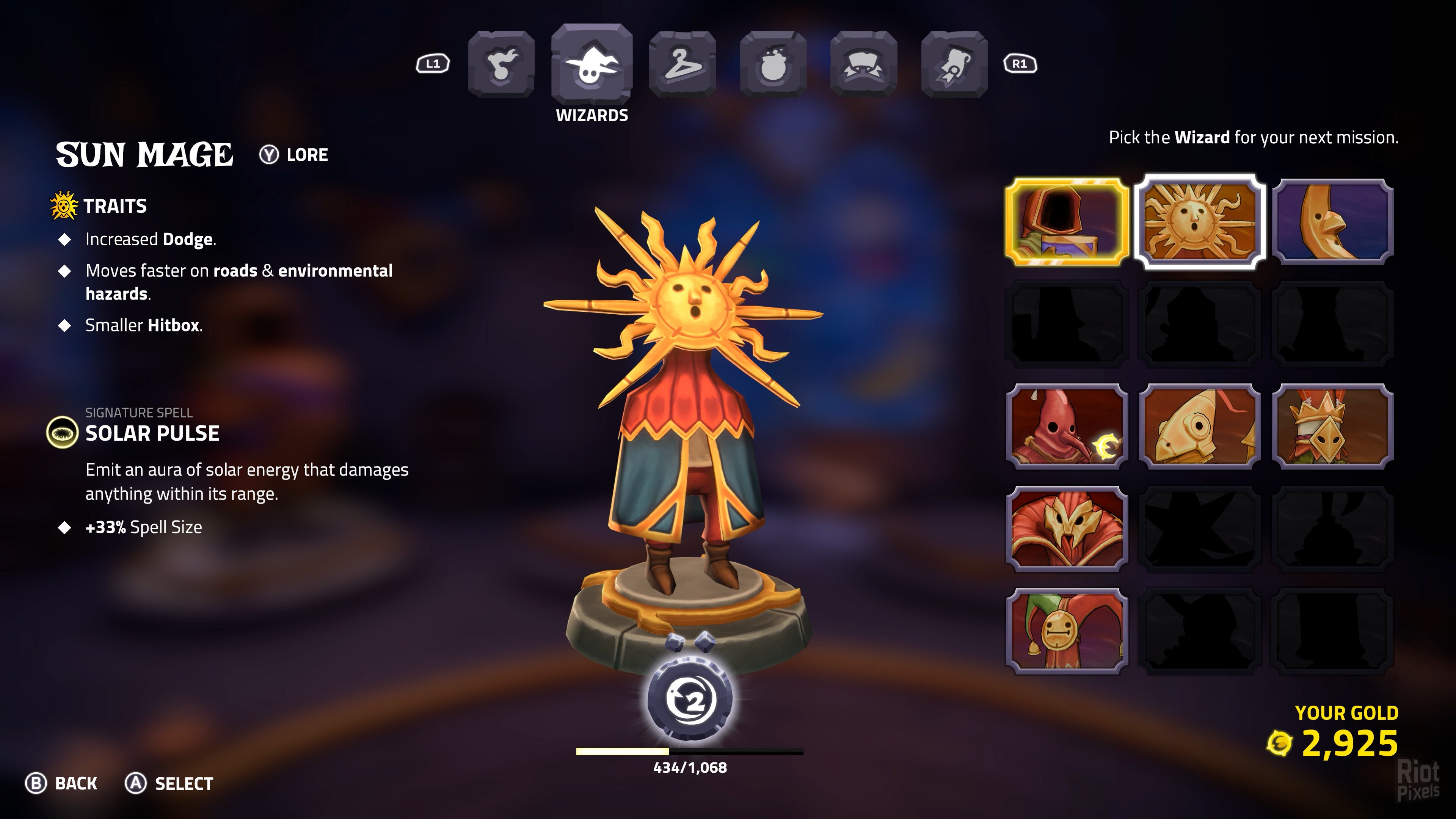 [11]-The Spell Brigade: Deluxe Edition – v1.0.1.16434 + 2 DLCs Download