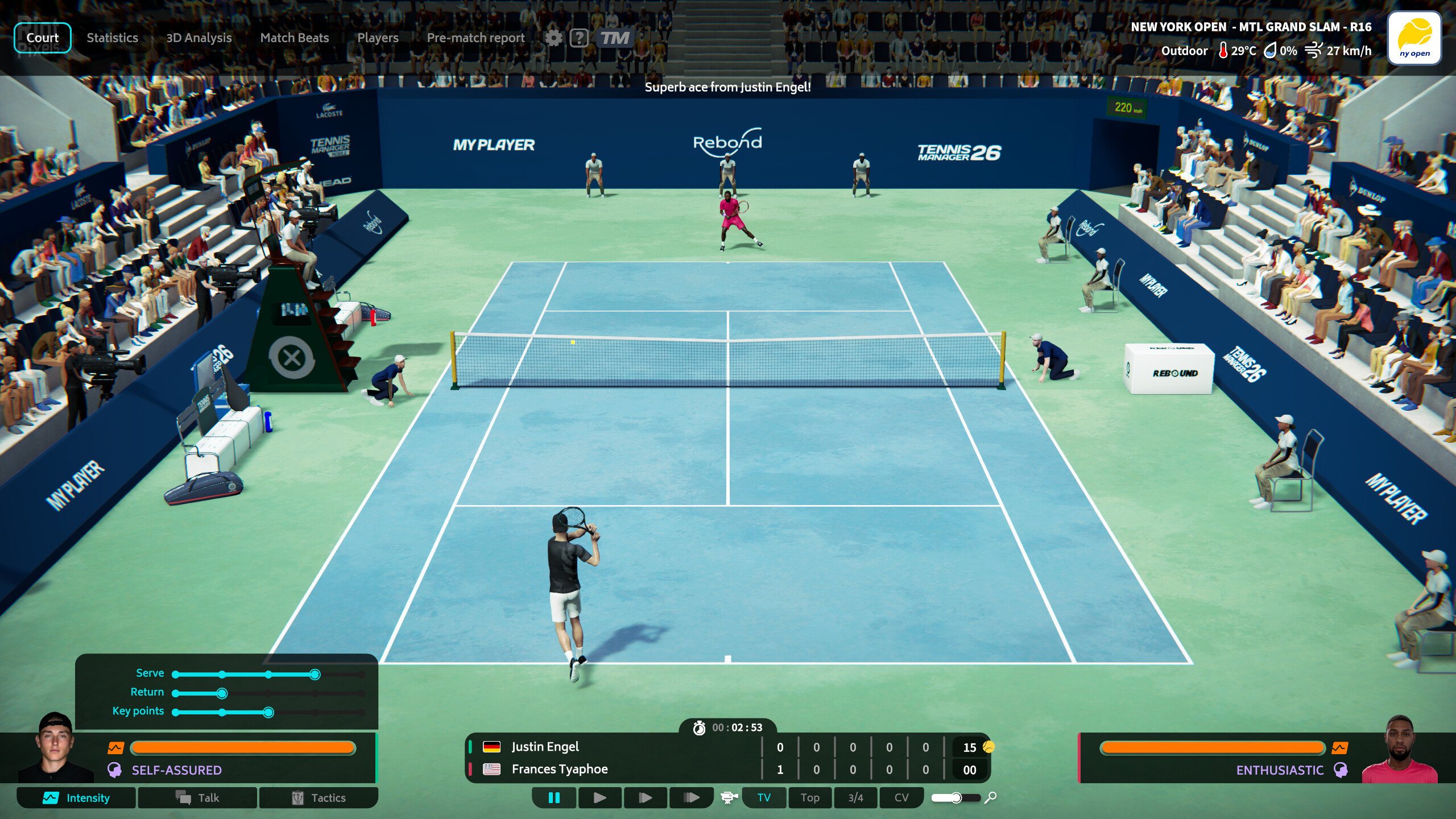 [11]-Tennis Manager 26 – v6.0.376 Download