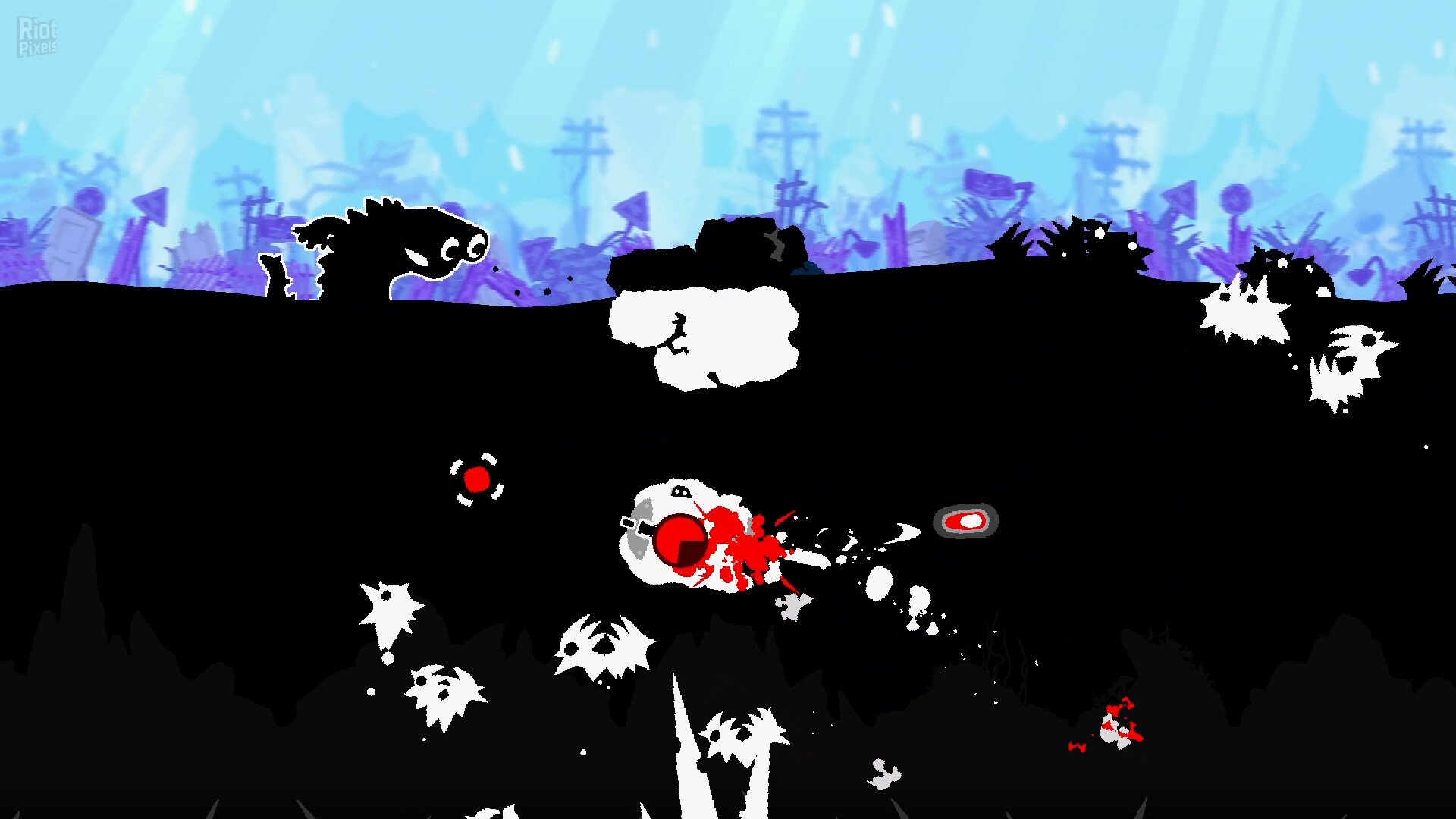[5]-Gunboat God + Bonus OST Download