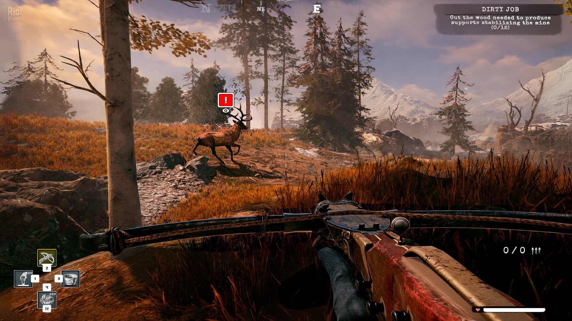 [12]-Alaska Gold Fever – v2026.05.22.02 Download