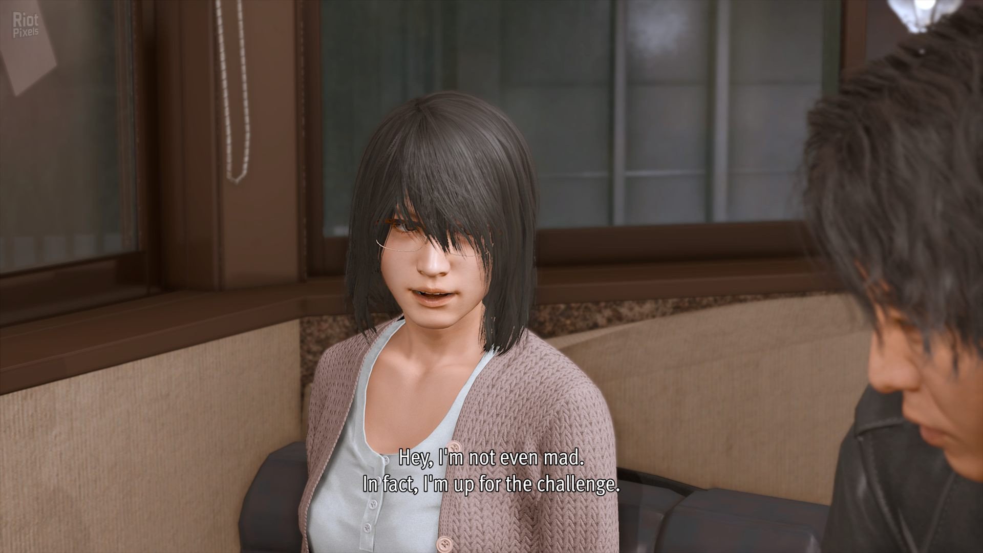 [15]-Lost Judgment – v1.12 + Expansion + 3 Bonus OSTs Download